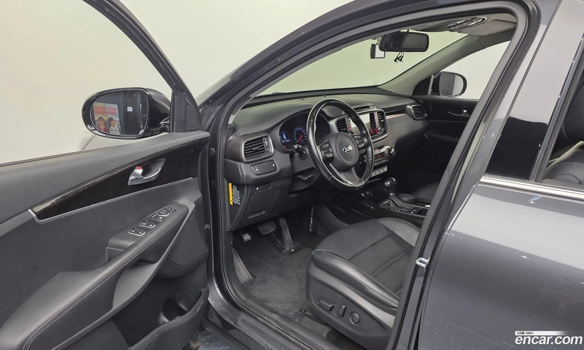Kia Sorento 2016 — 14