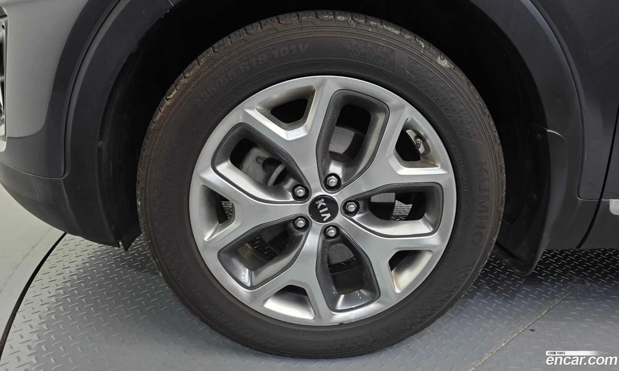 Kia Sorento 2016 — 20