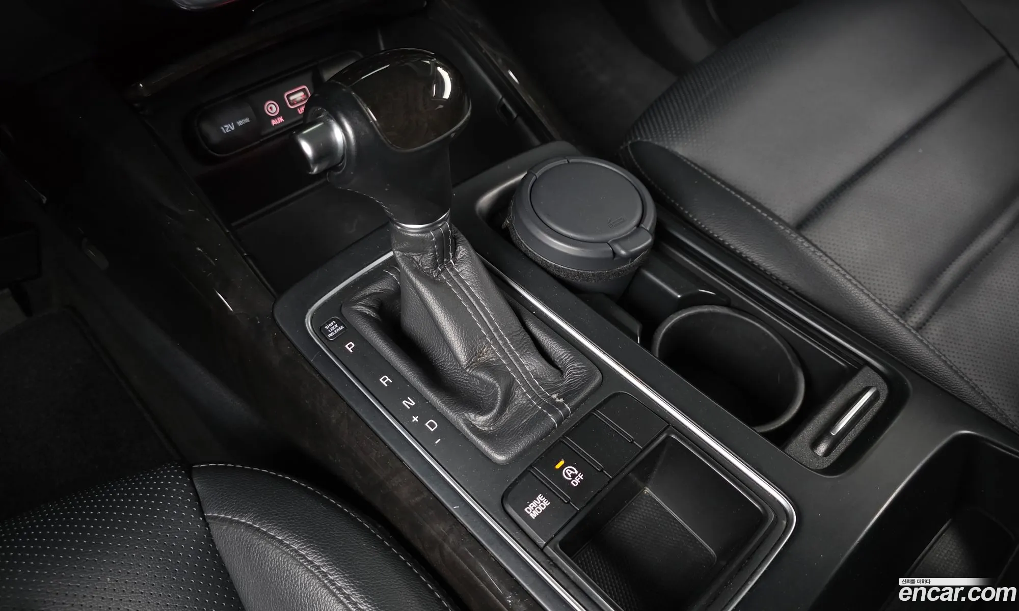 Kia Sorento 2016 — 4