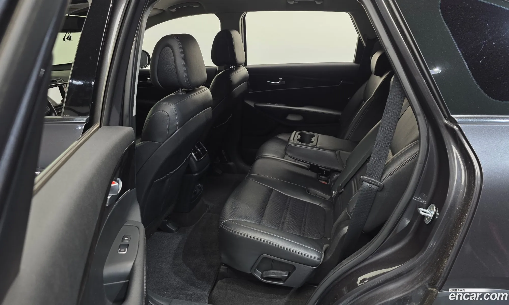 Kia Sorento 2016 — 8