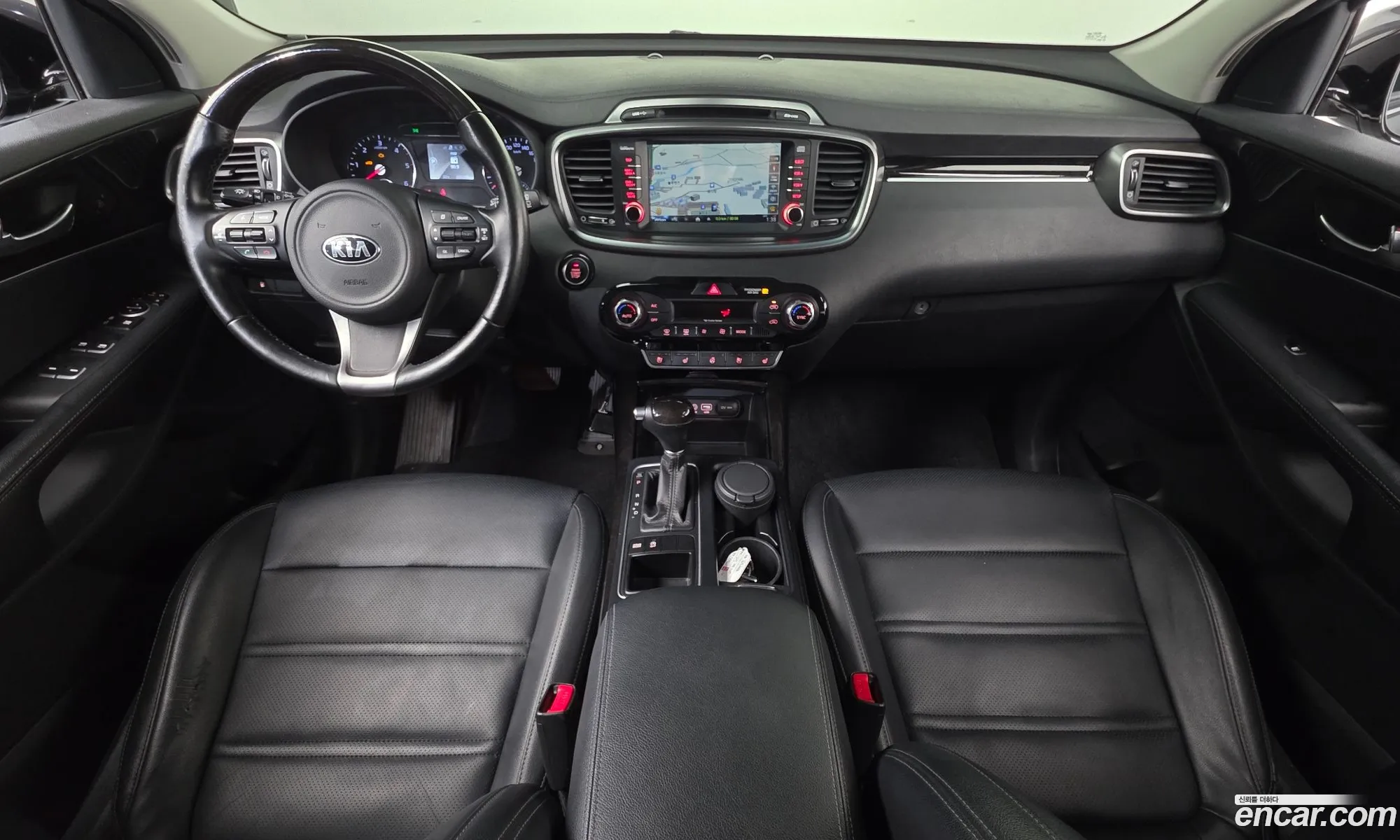 Kia Sorento 2016 — 3