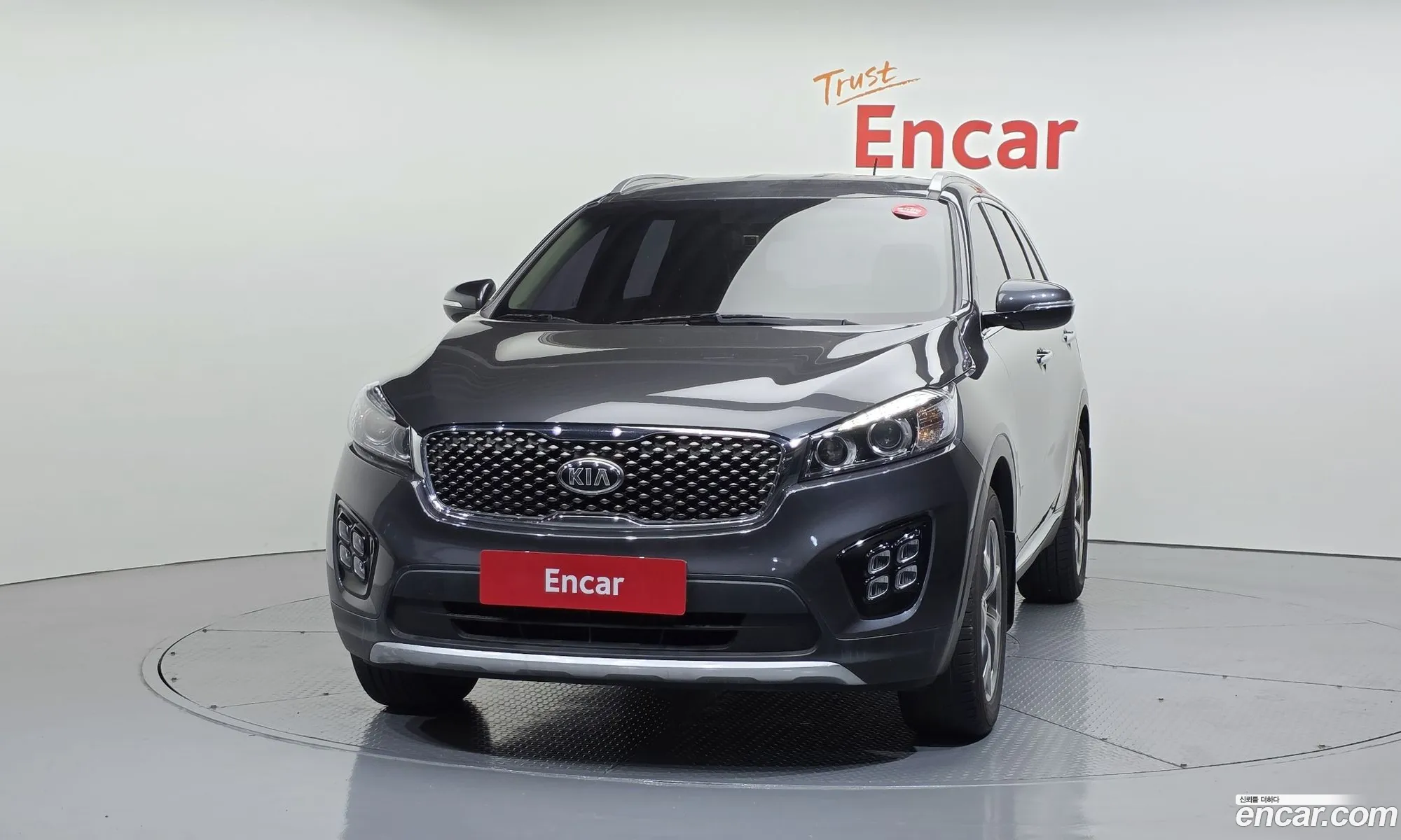 Kia Sorento 2016 — 16