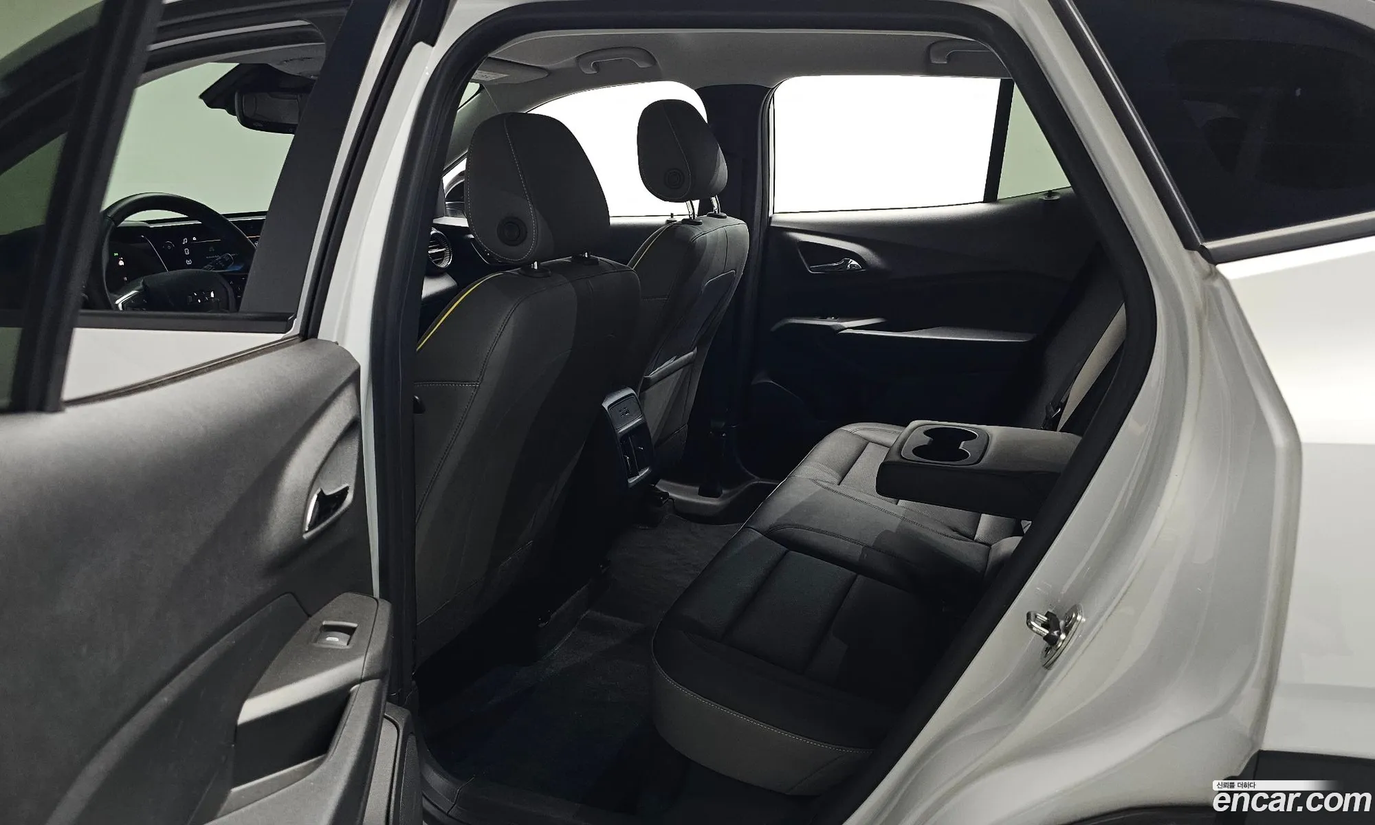 Chevrolet (GM Daewoo) Trax Crossover 2023 — 18