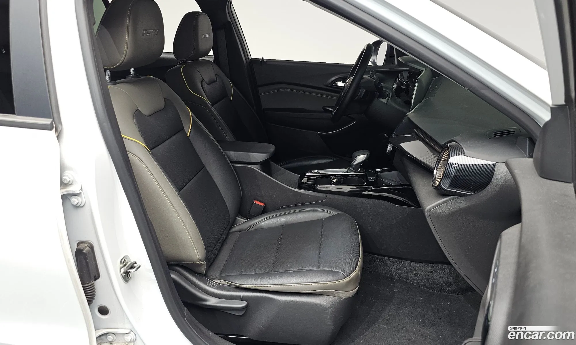 Chevrolet (GM Daewoo) Trax Crossover 2023 — 20