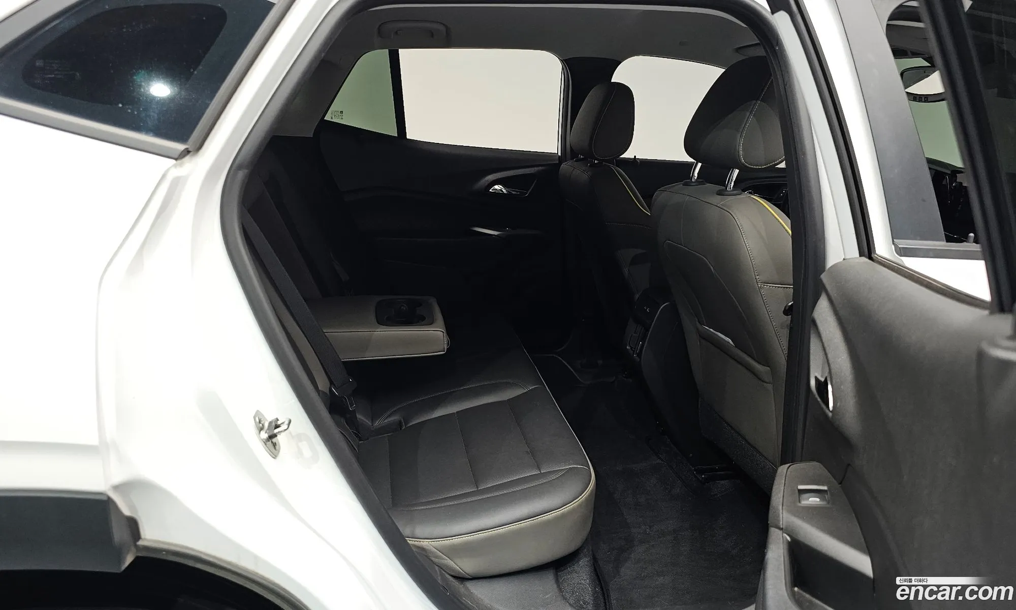 Chevrolet (GM Daewoo) Trax Crossover 2023 — 6