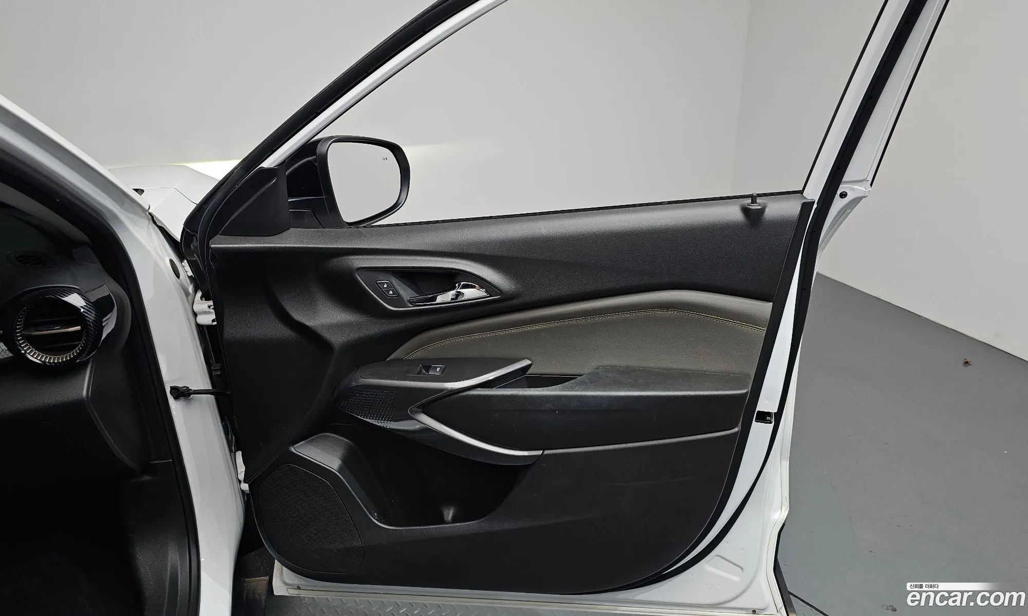 Chevrolet (GM Daewoo) Trax Crossover 2023 — 5
