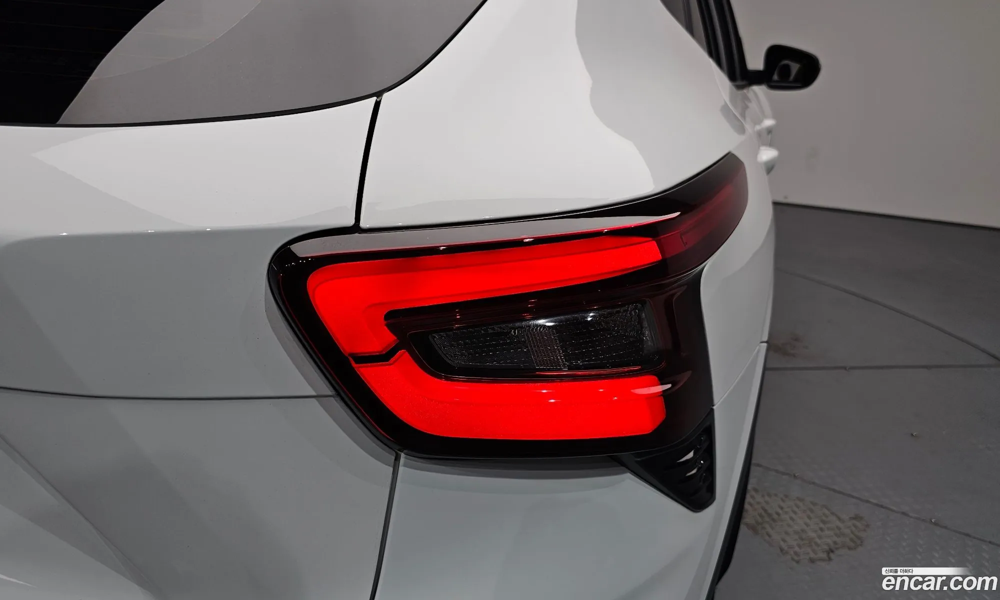 Chevrolet (GM Daewoo) Trax Crossover 2023 — 19