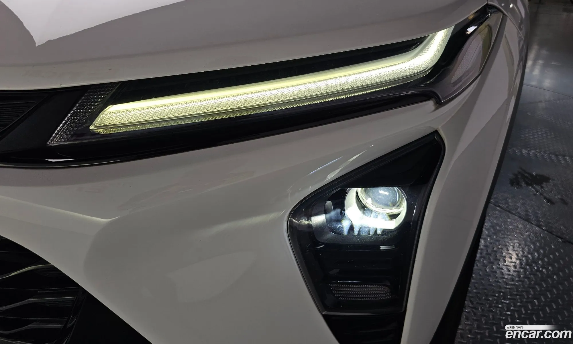 Chevrolet (GM Daewoo) Trax Crossover 2023 — 30