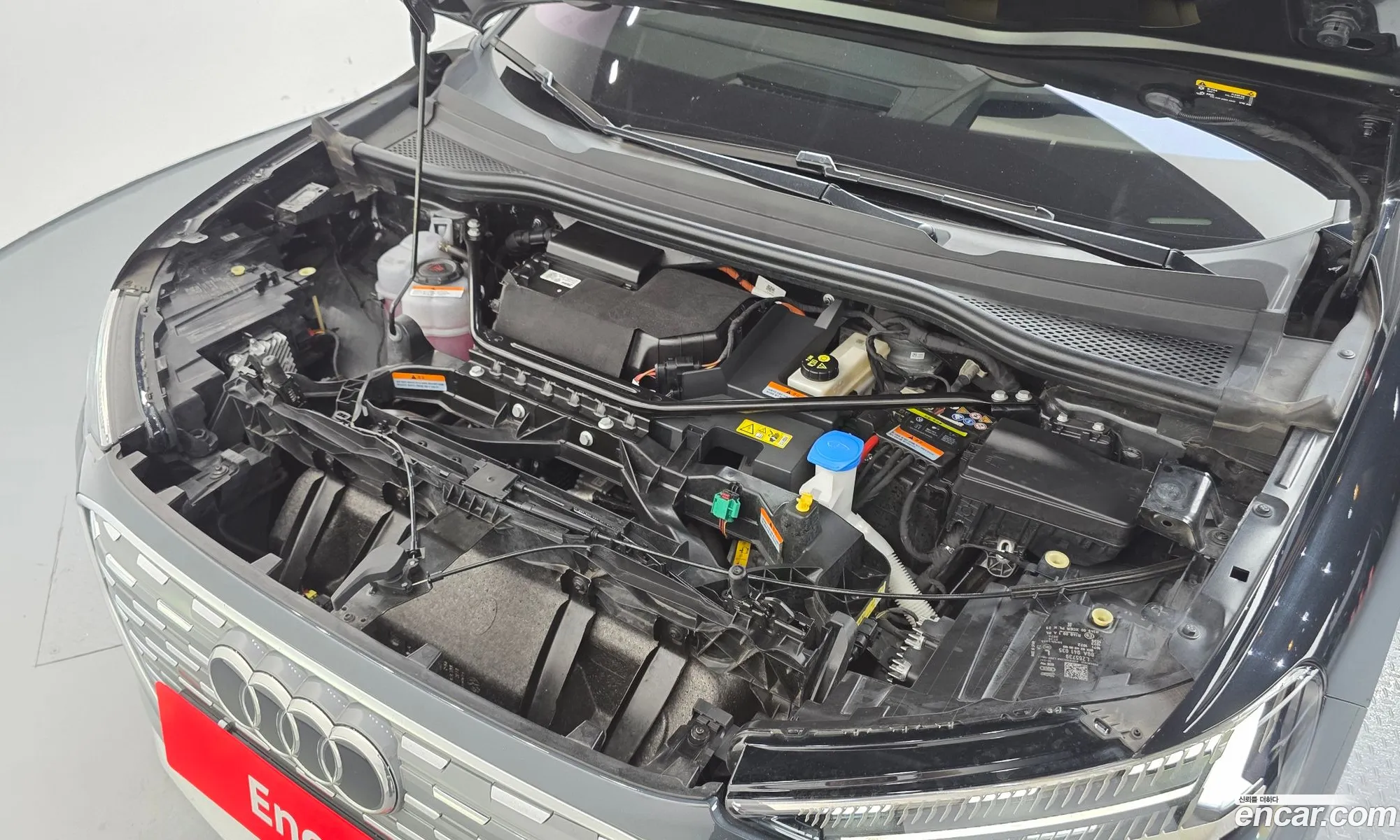 Audi Q4 e-tron 2022 WAUZZZFZ9NP045277 — 26