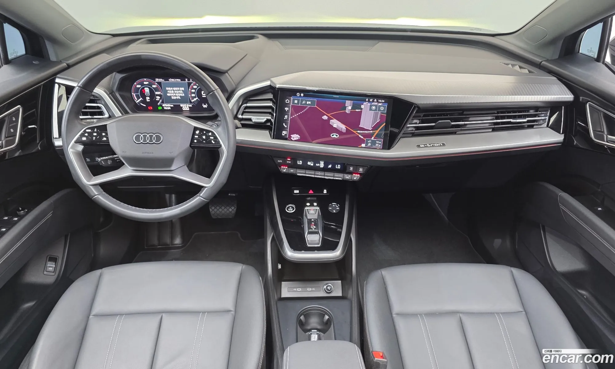 Audi Q4 e-tron 2022 WAUZZZFZ9NP045277 — 8