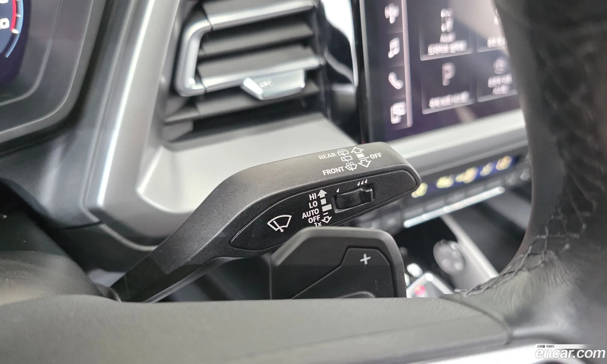 Audi Q4 e-tron 2022 WAUZZZFZ9NP045277 — 24