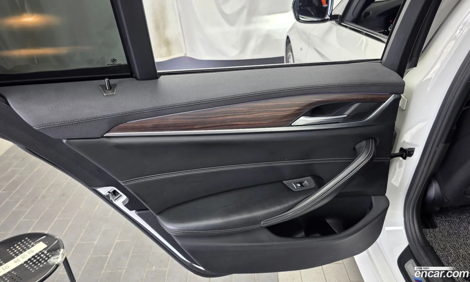 BMW 5 Series 2017 — 22