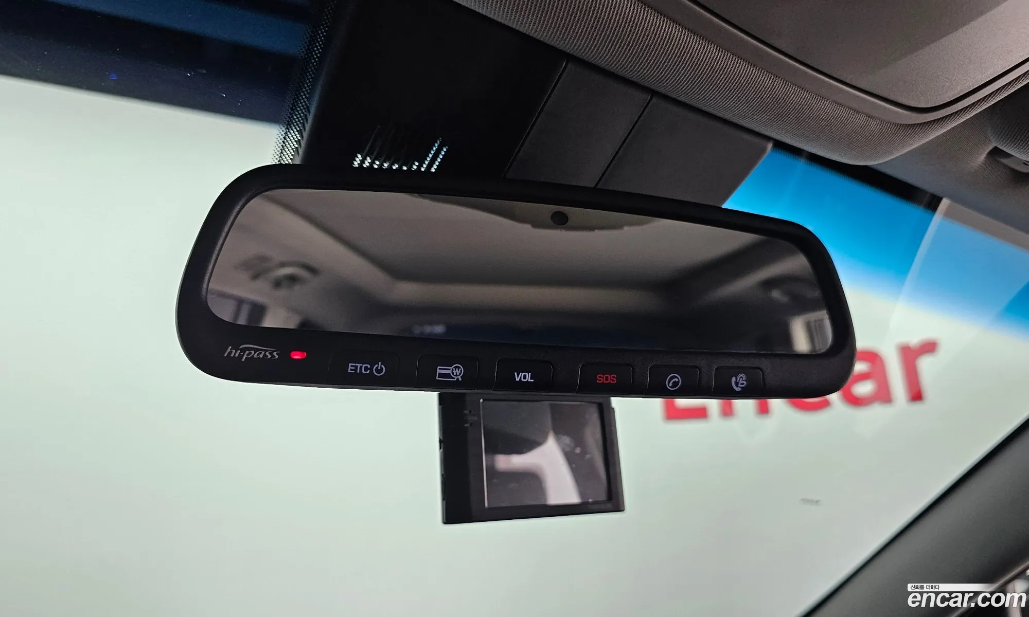 Hyundai Maxcruz 2016 — 10
