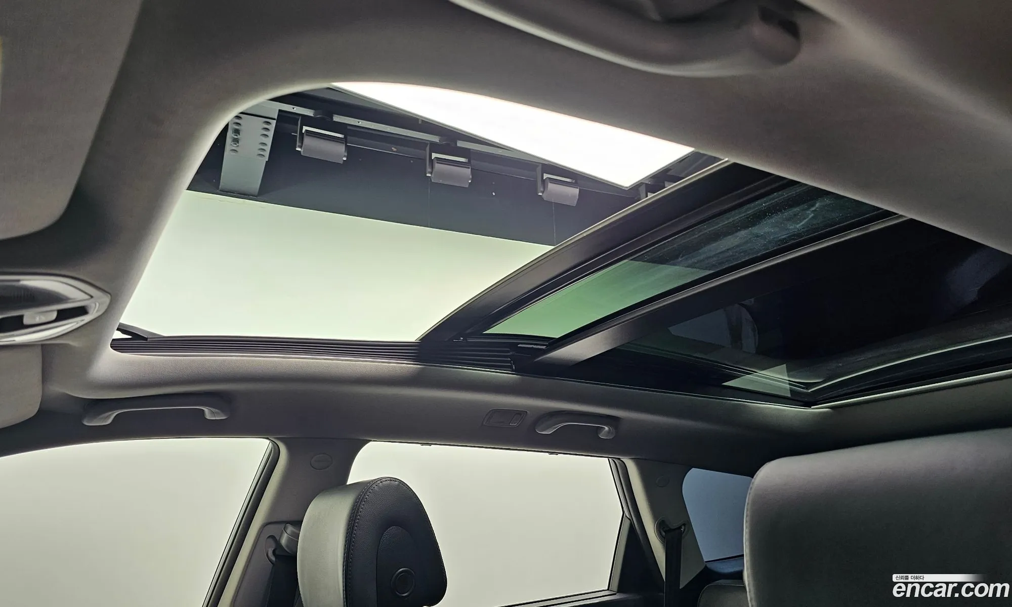 Hyundai Maxcruz 2016 — 17
