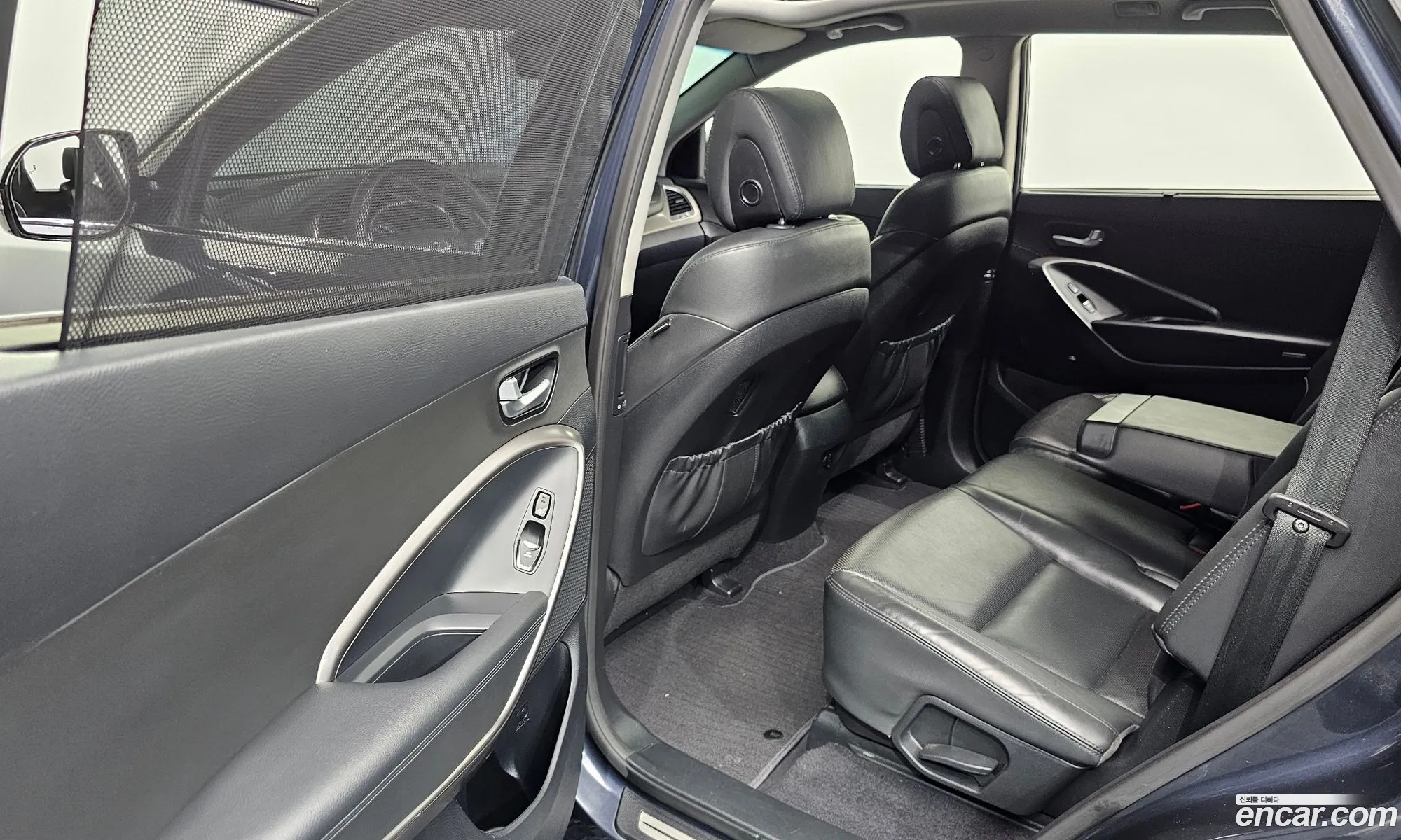 Hyundai Maxcruz 2016 — 8