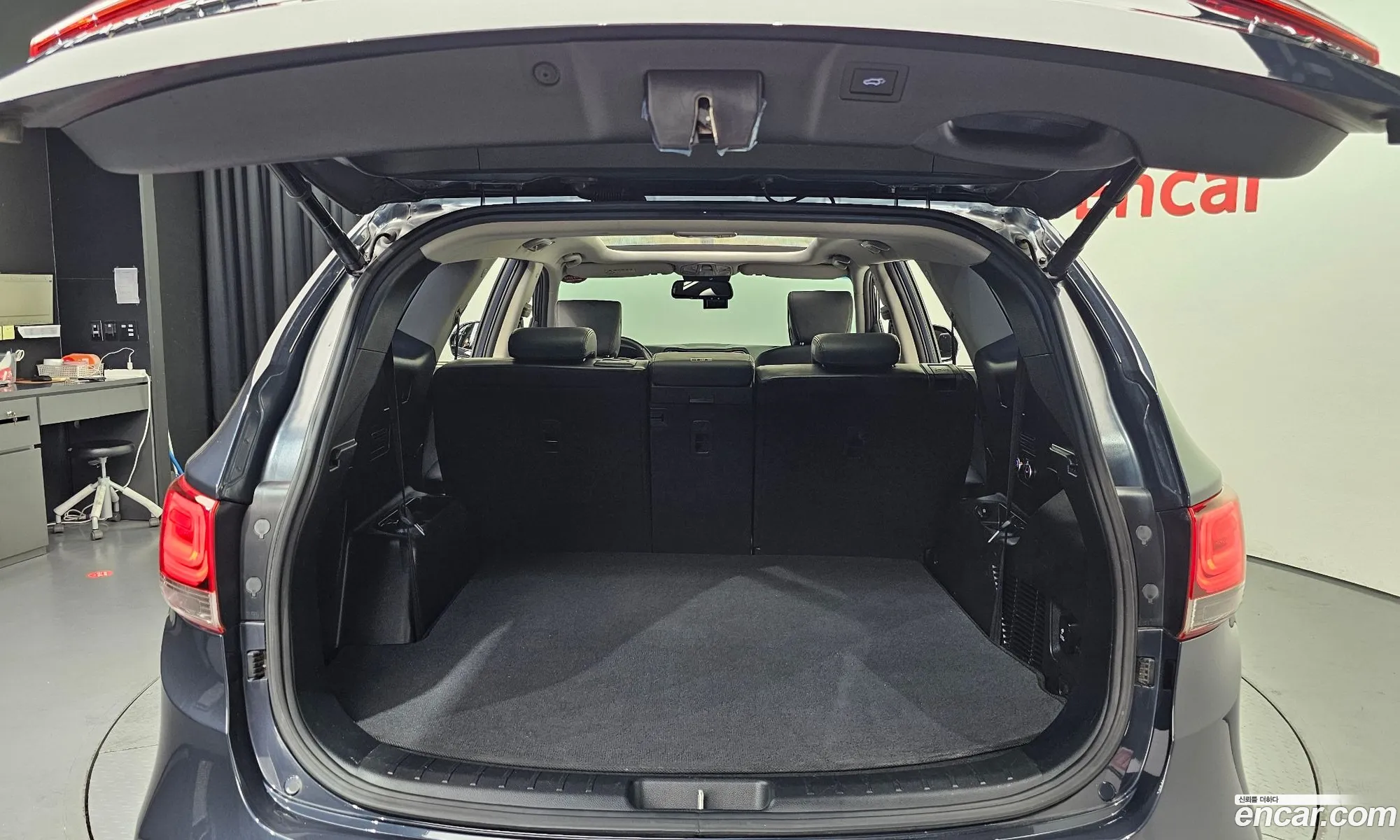 Hyundai Maxcruz 2016 — 6