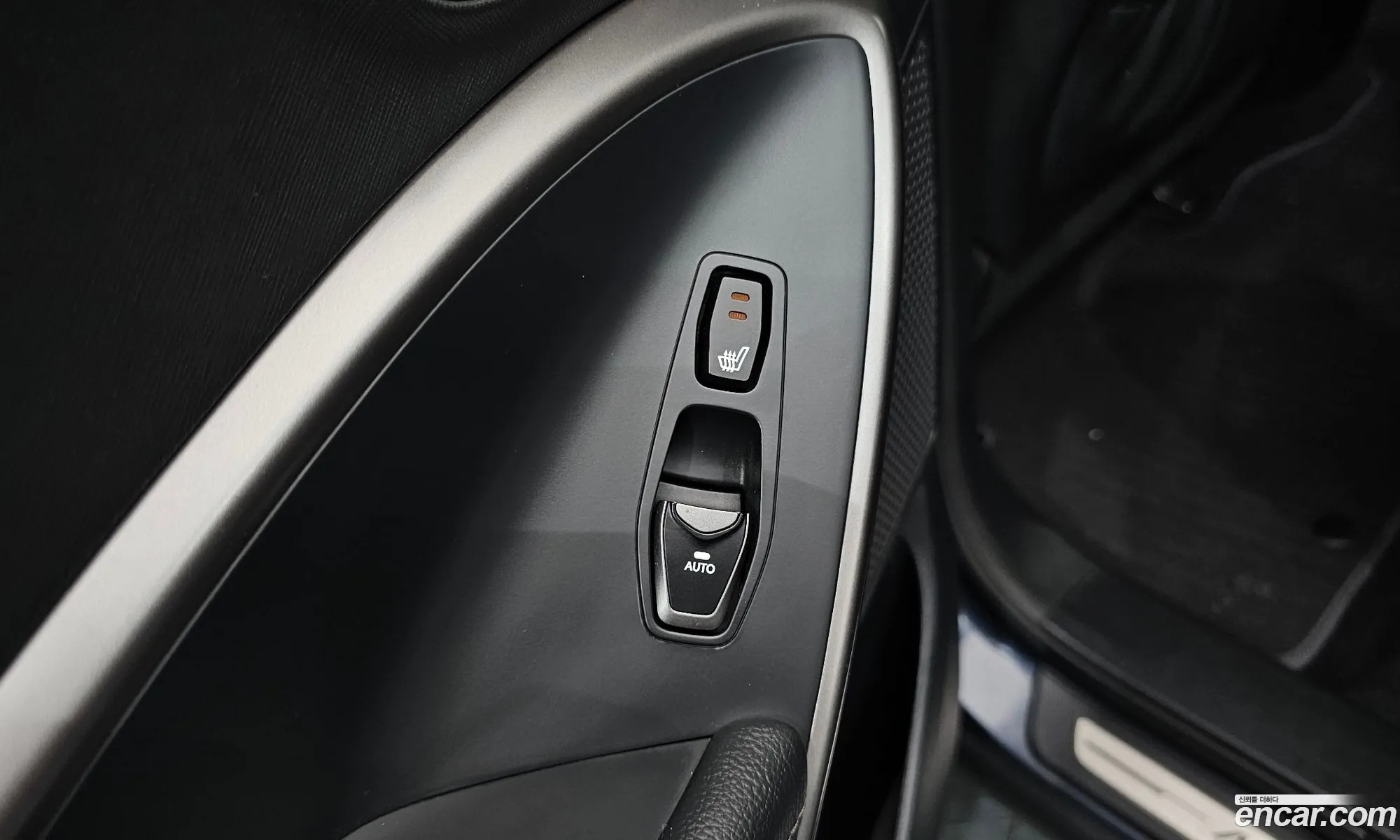 Hyundai Maxcruz 2016 — 18