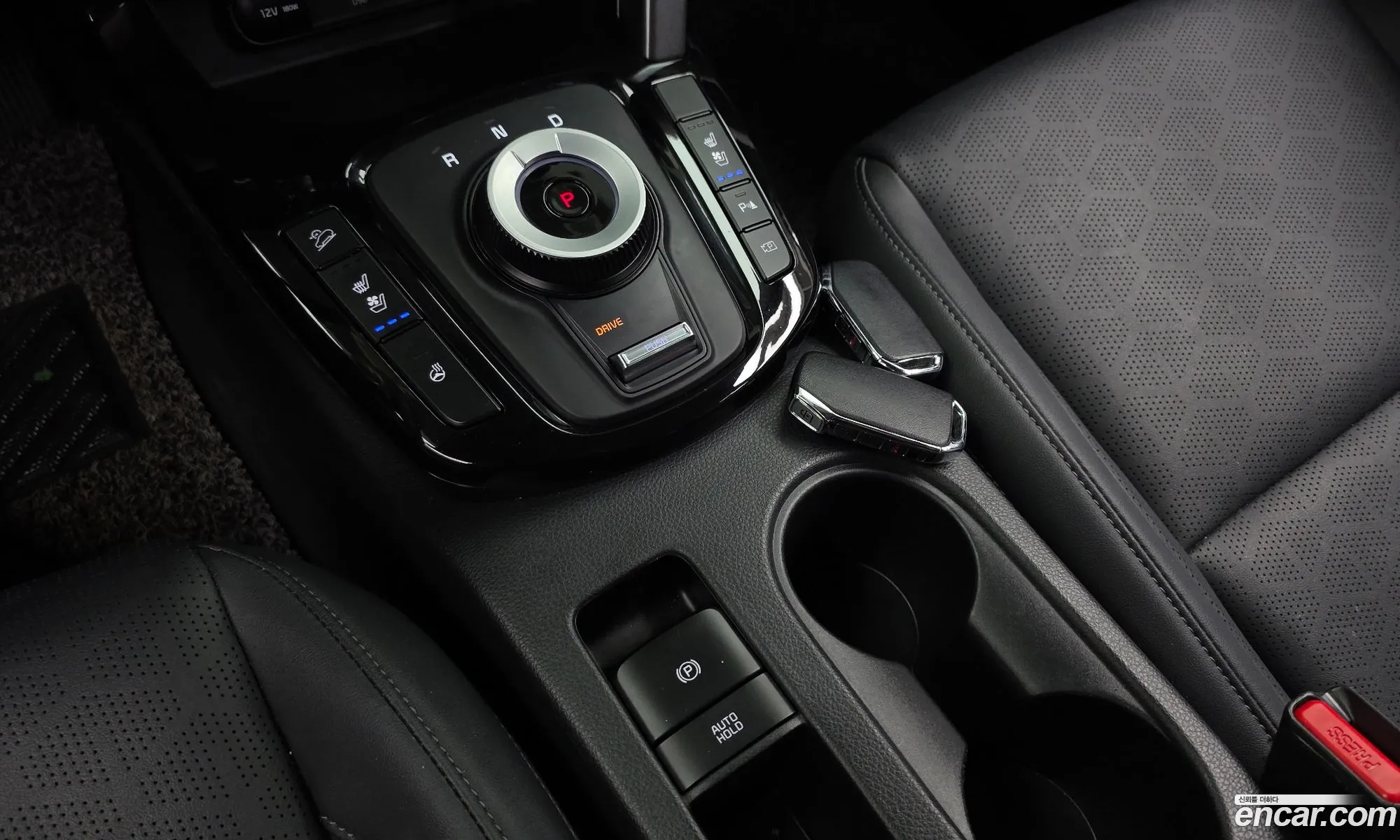 Kia Seltos 2023 — 4