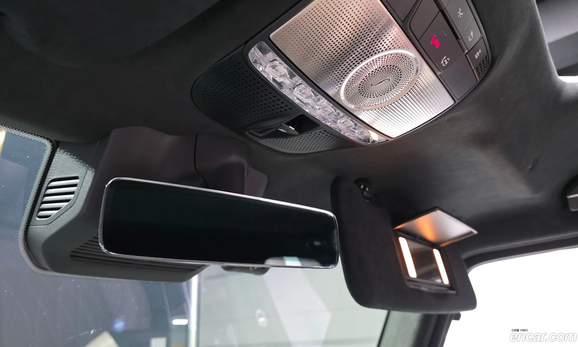 Mercedes-Benz G-Class W463b 2023 — 17