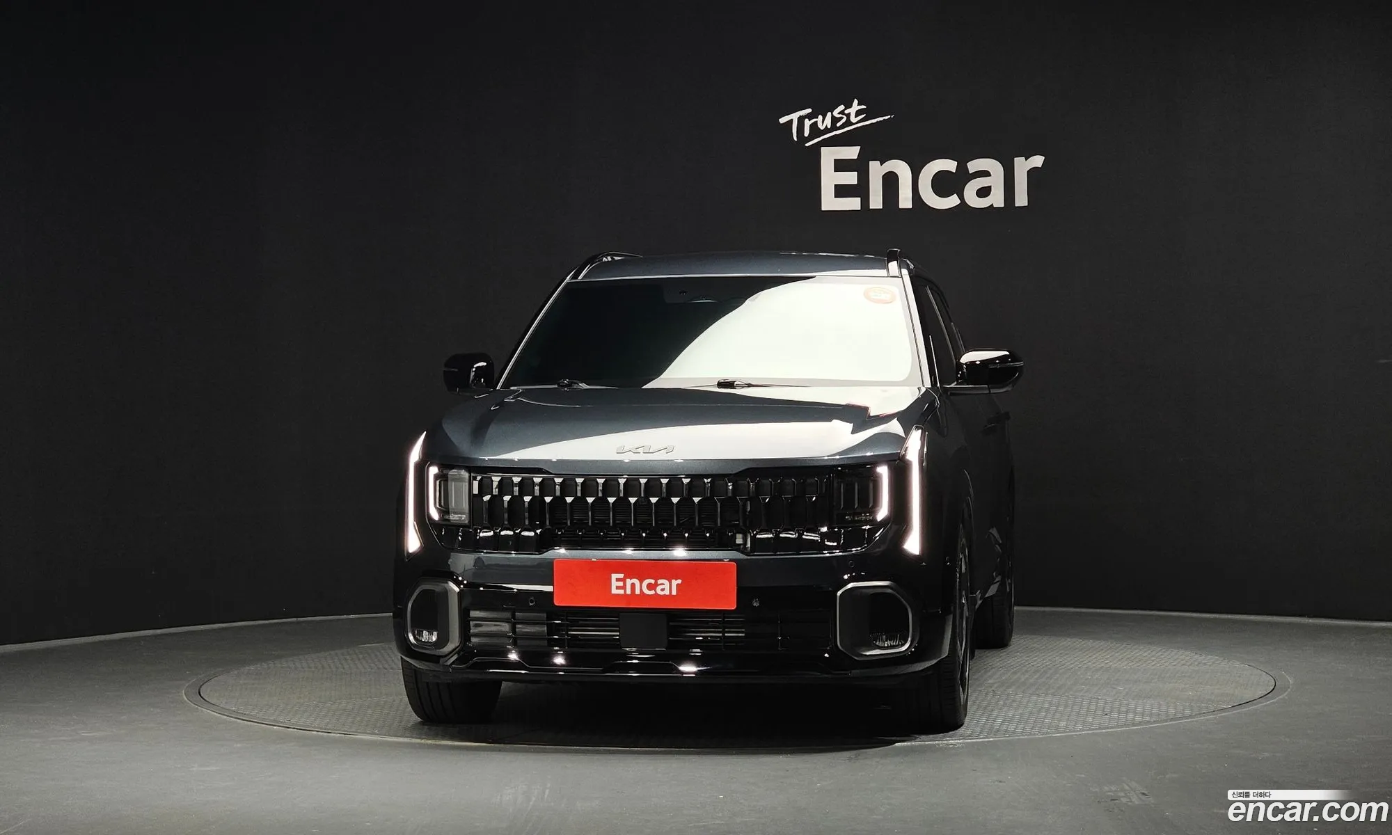 Kia Seltos 2026 — 10