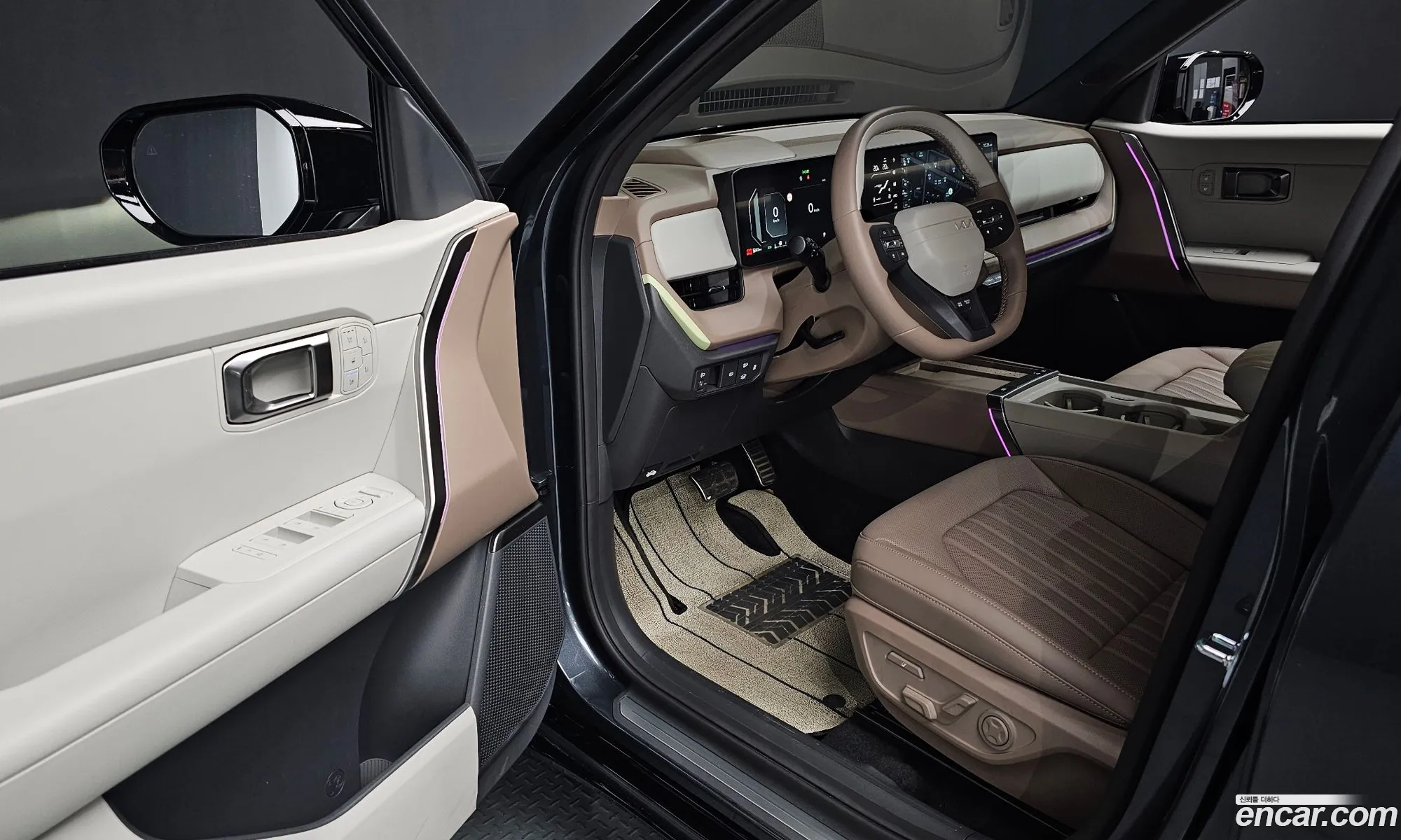 Kia Seltos 2026 — 19