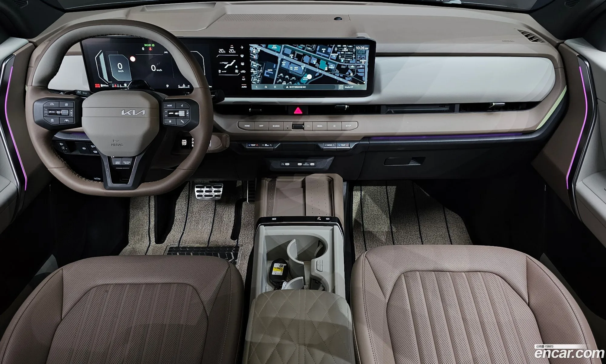 Kia Seltos 2026 — 15