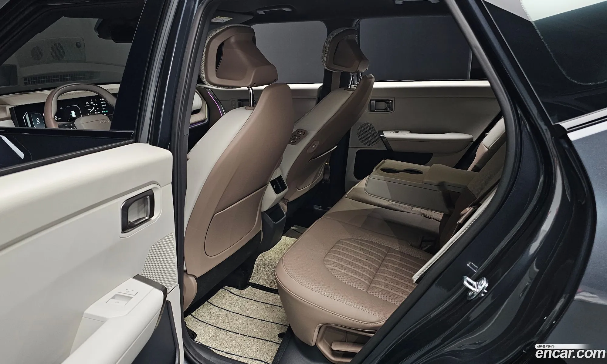 Kia Seltos 2026 — 7