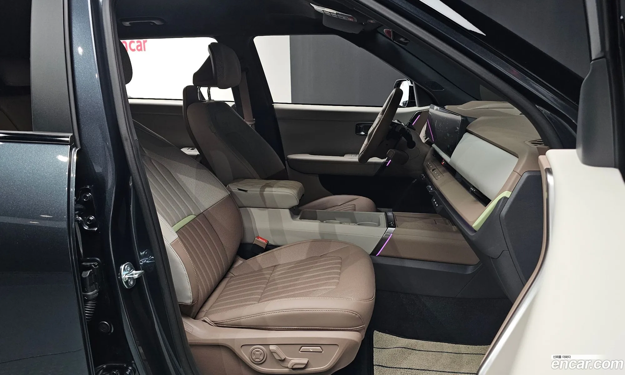 Kia Seltos 2026 — 3