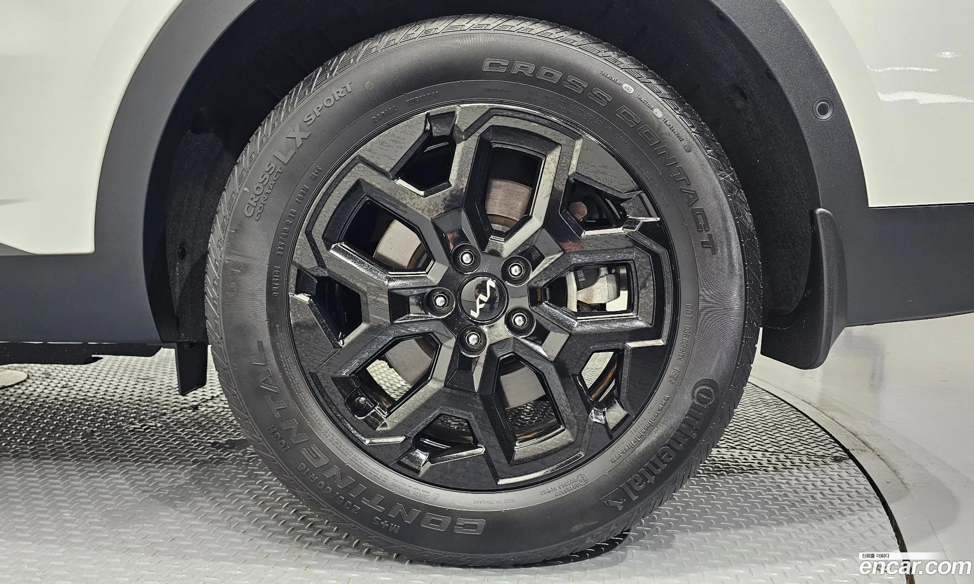 Kia Sorento 2024 — 19