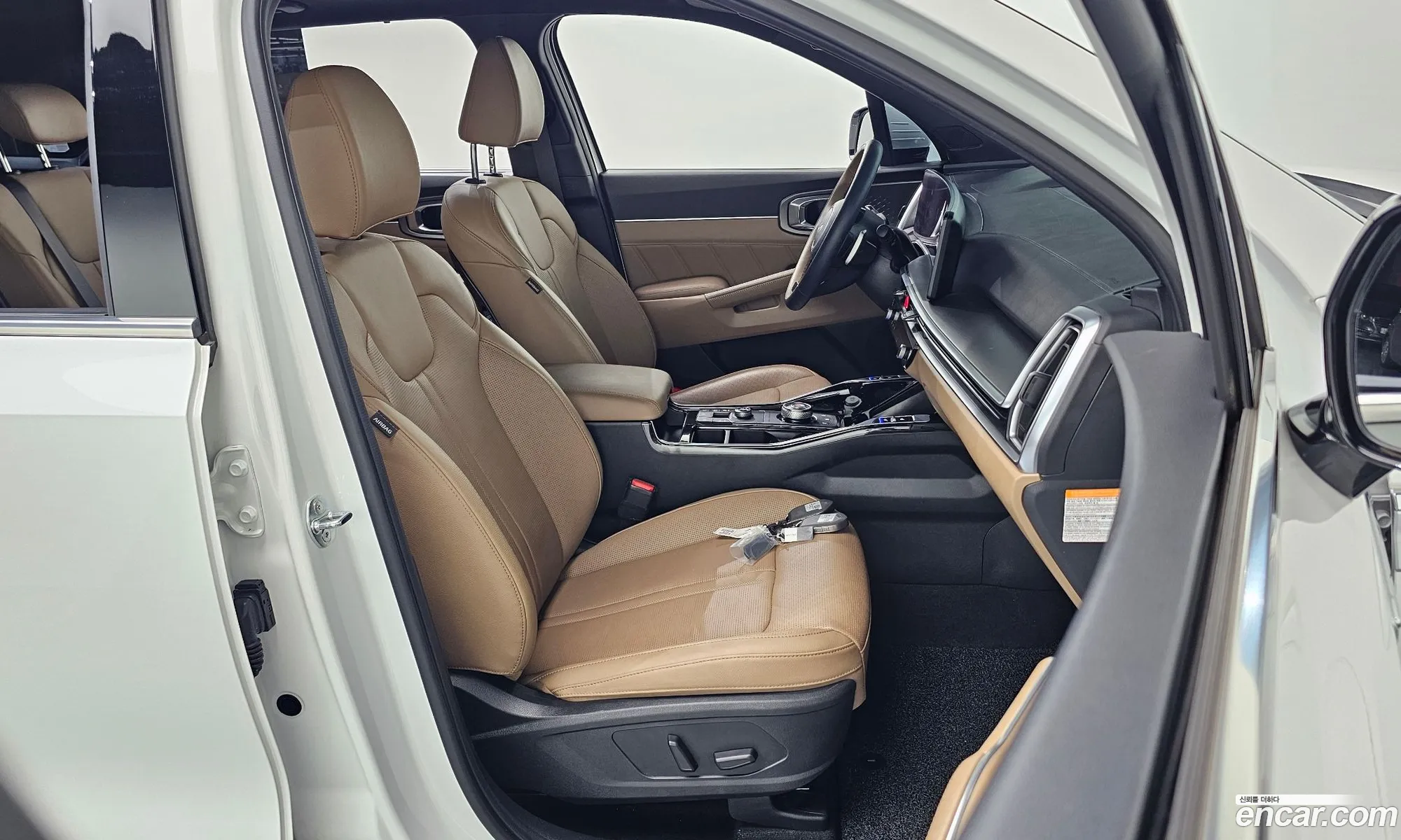 Kia Sorento 2024 — 21