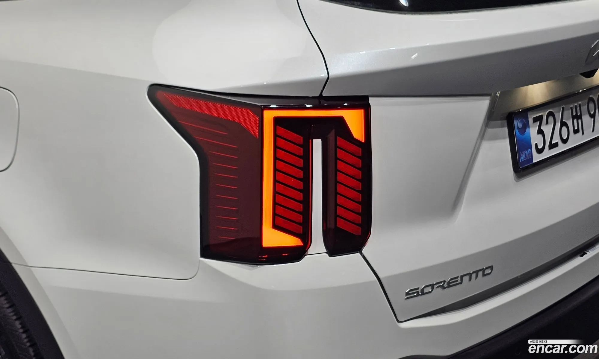 Kia Sorento 2024 — 4