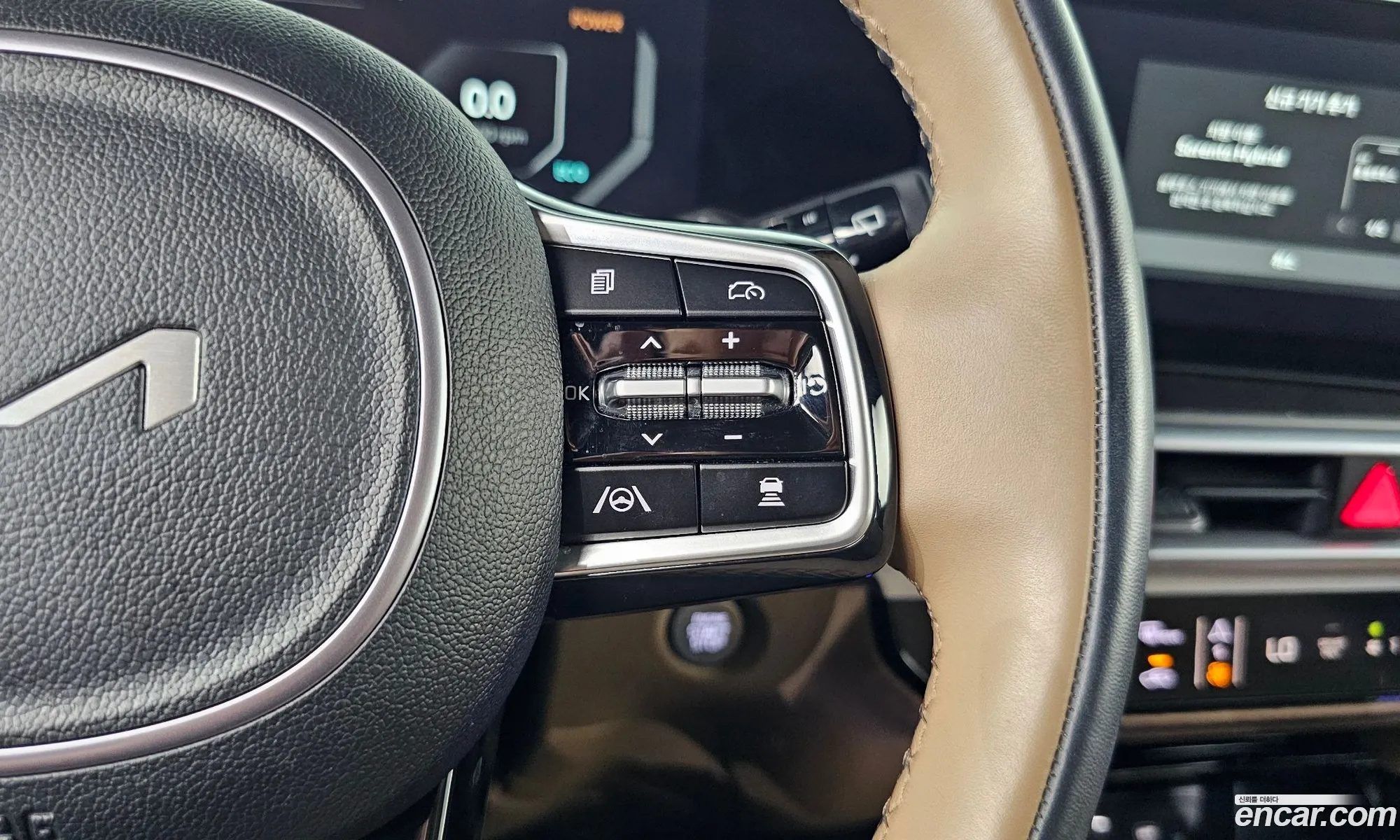 Kia Sorento 2024 — 8
