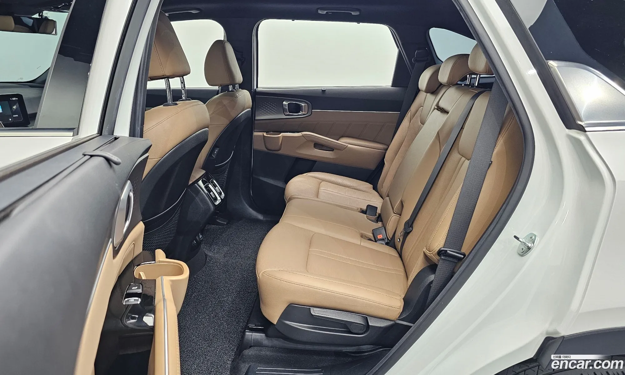 Kia Sorento 2024 — 30