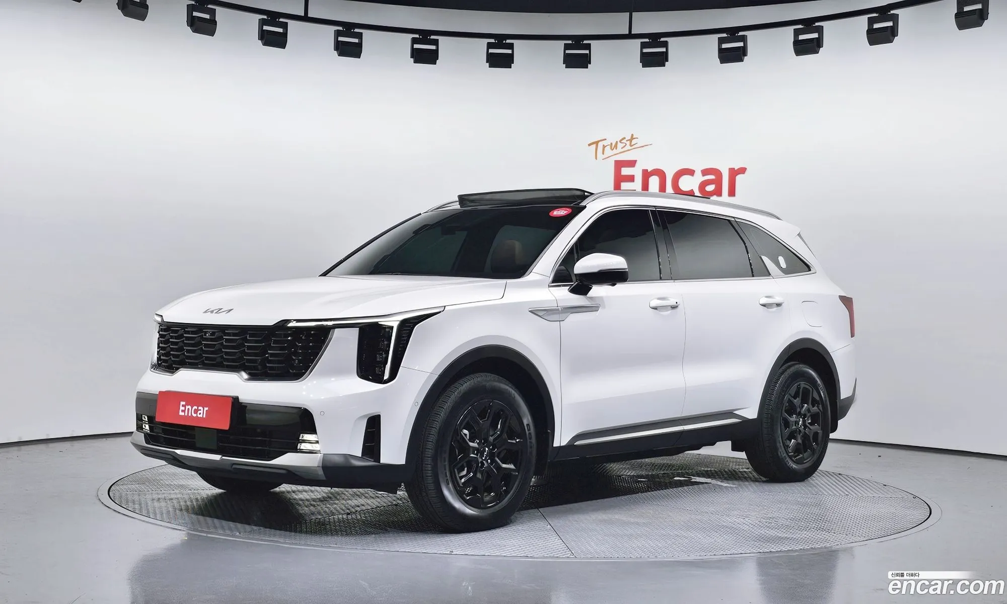 Kia Sorento 2024 — 23