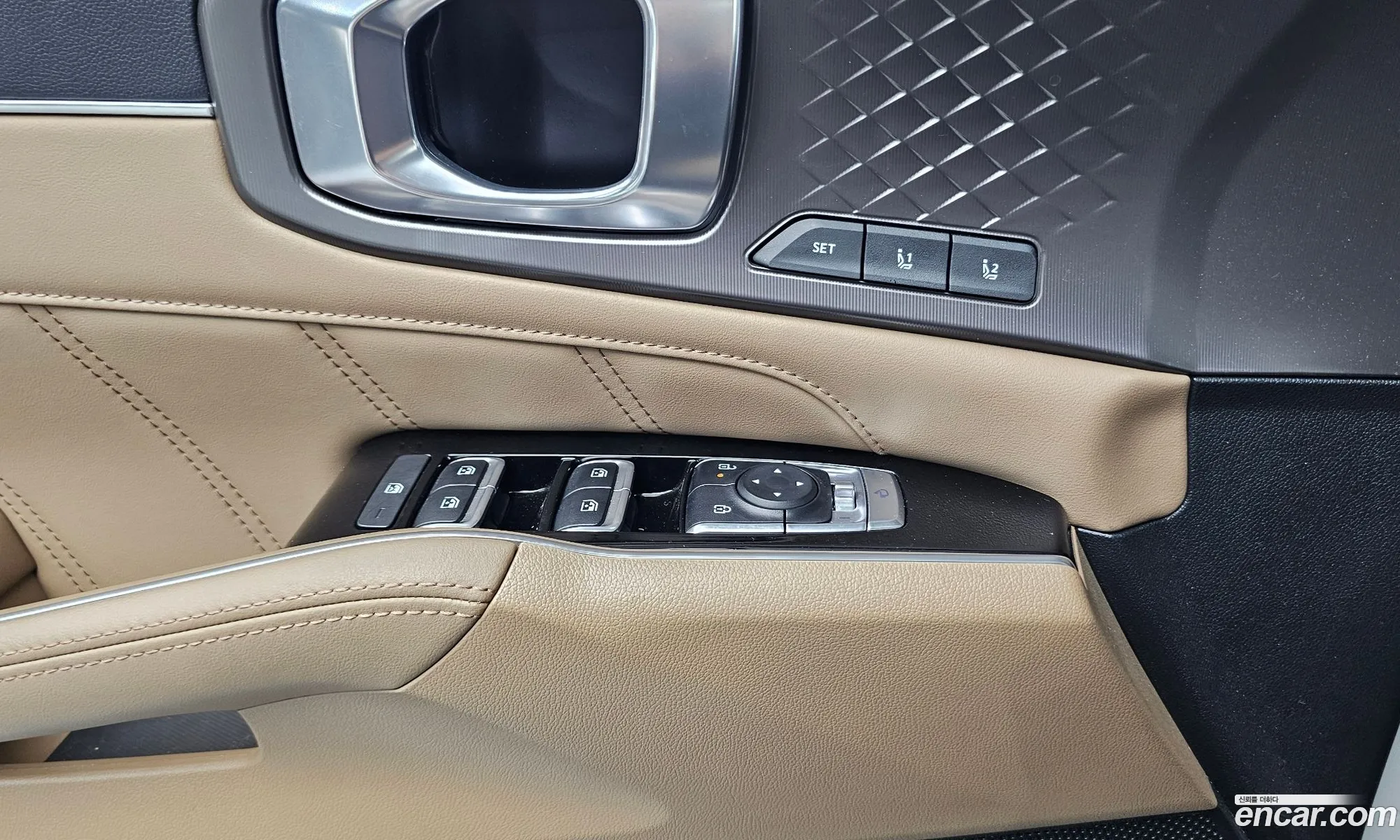 Kia Sorento 2024 — 17