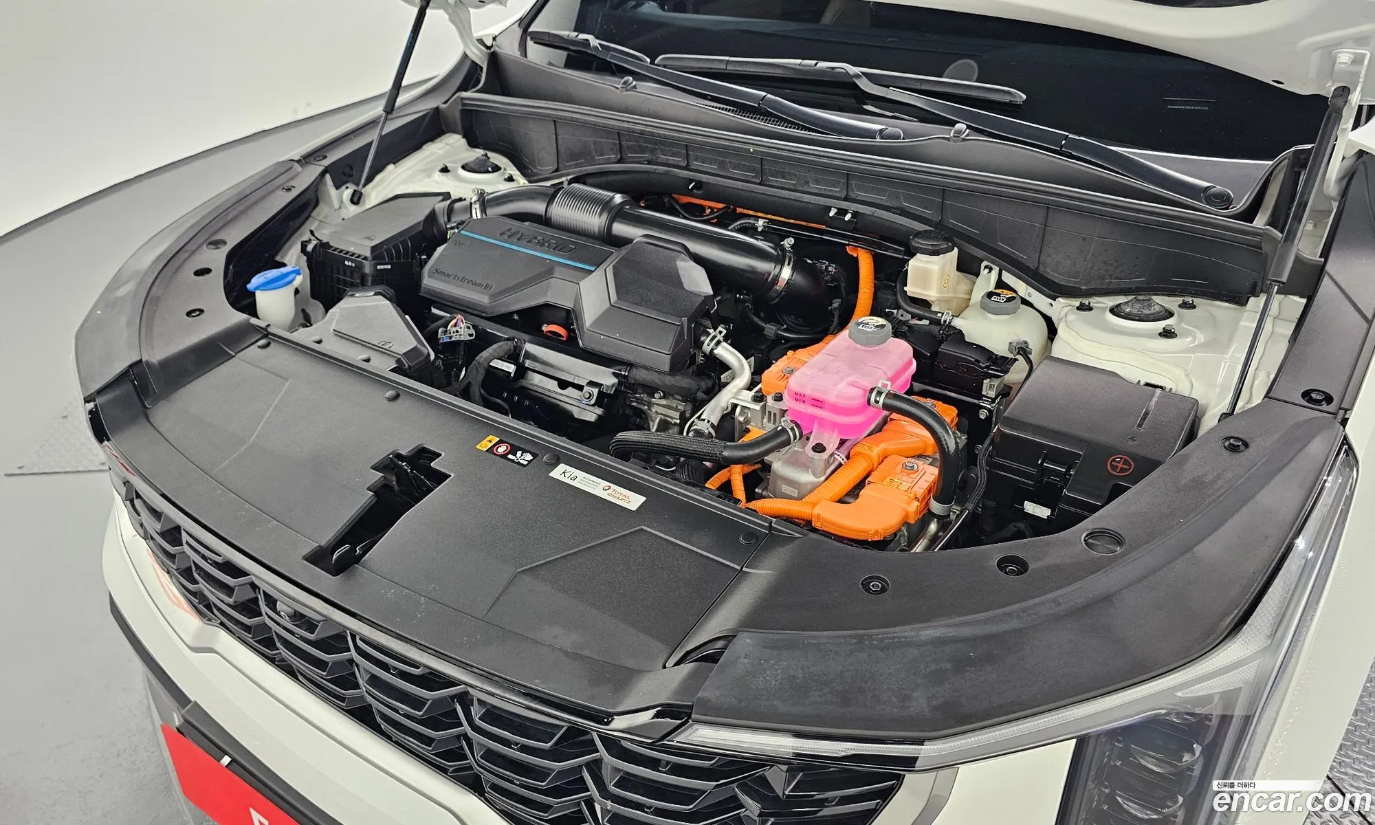 Kia Sorento 2024 — 32