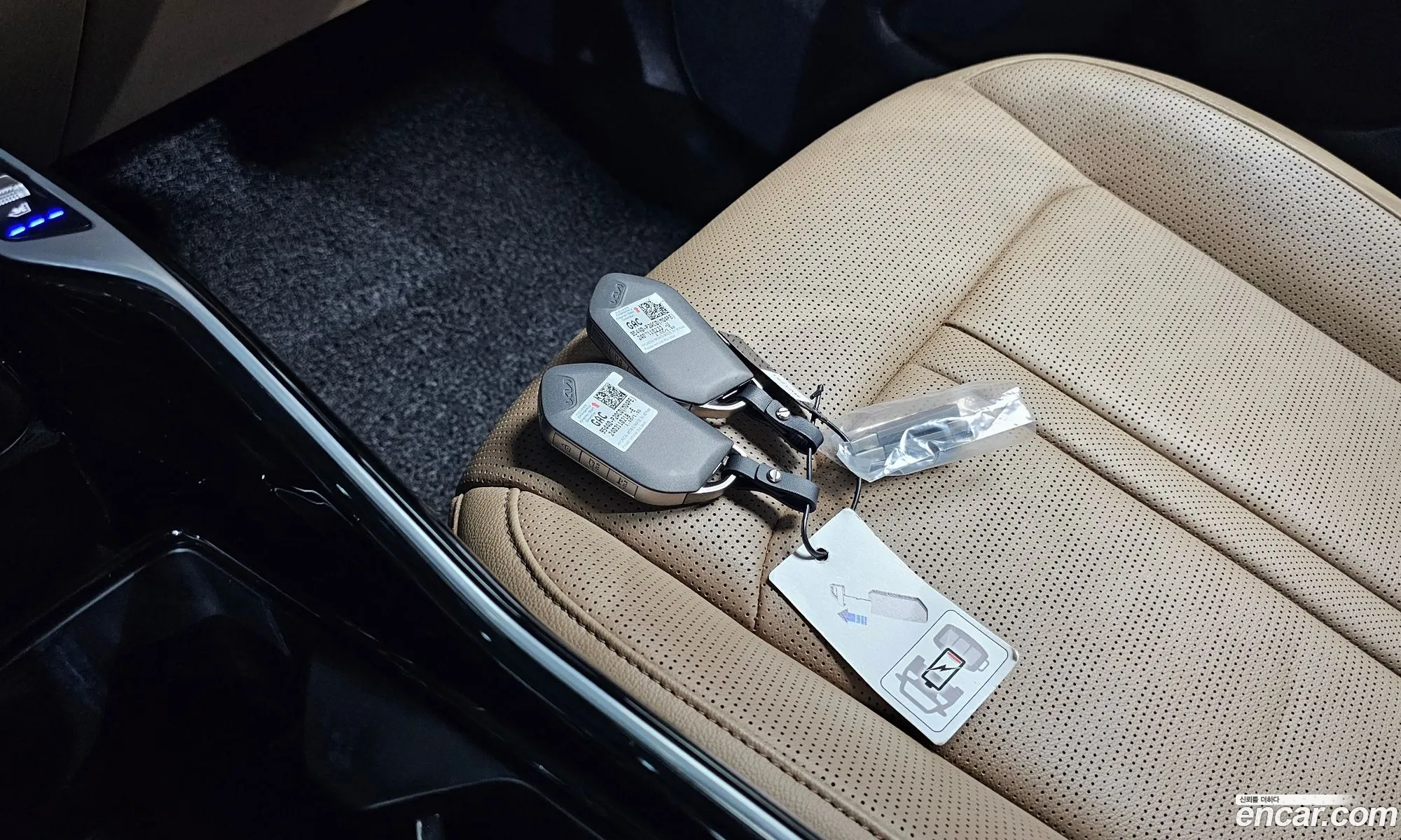 Kia Sorento 2024 — 27