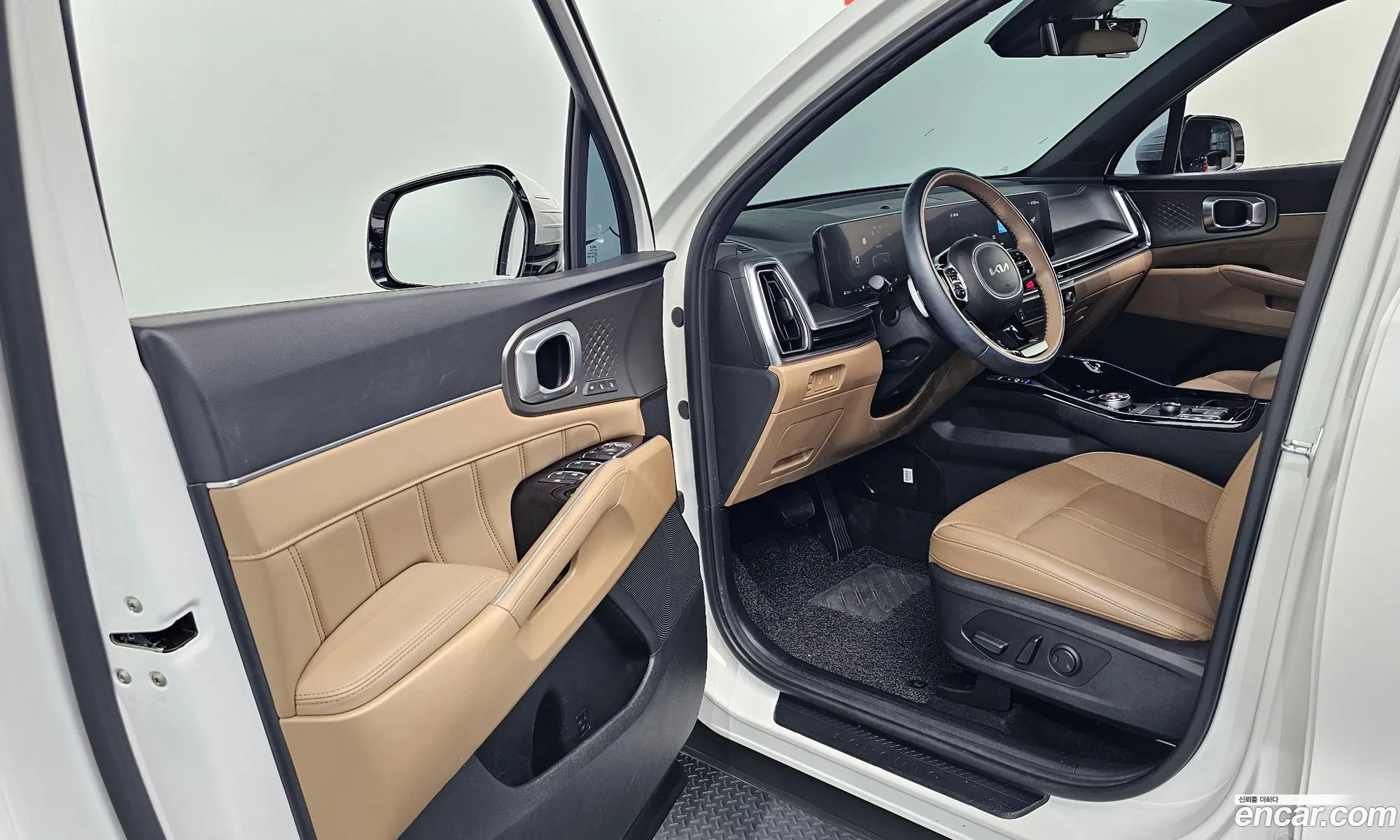 Kia Sorento 2024 — 2