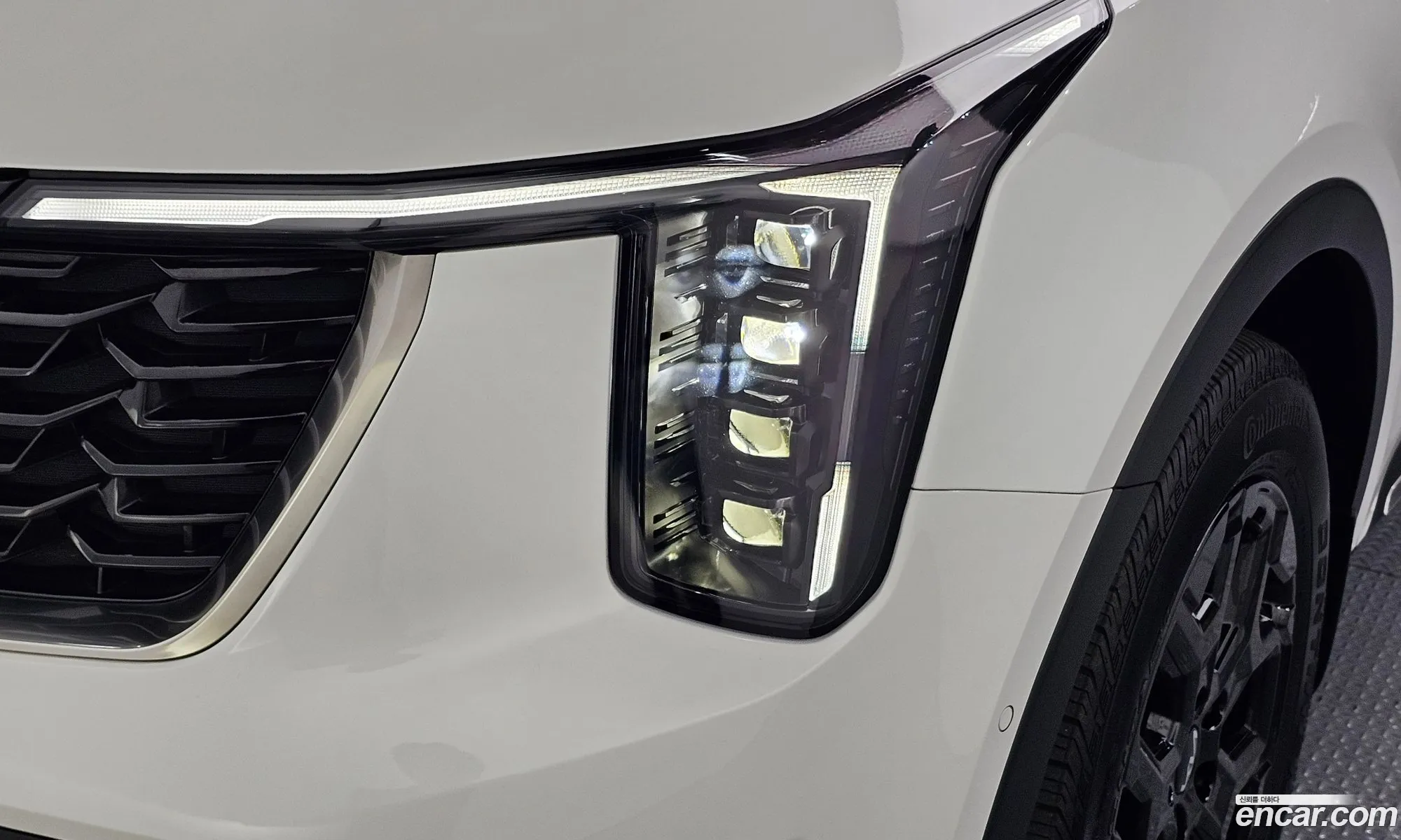 Kia Sorento 2024 — 25