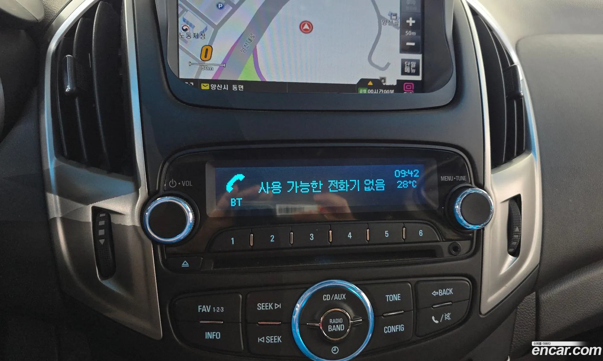 Chevrolet (GM Daewoo) Amazing New Cruze 2016 — 20