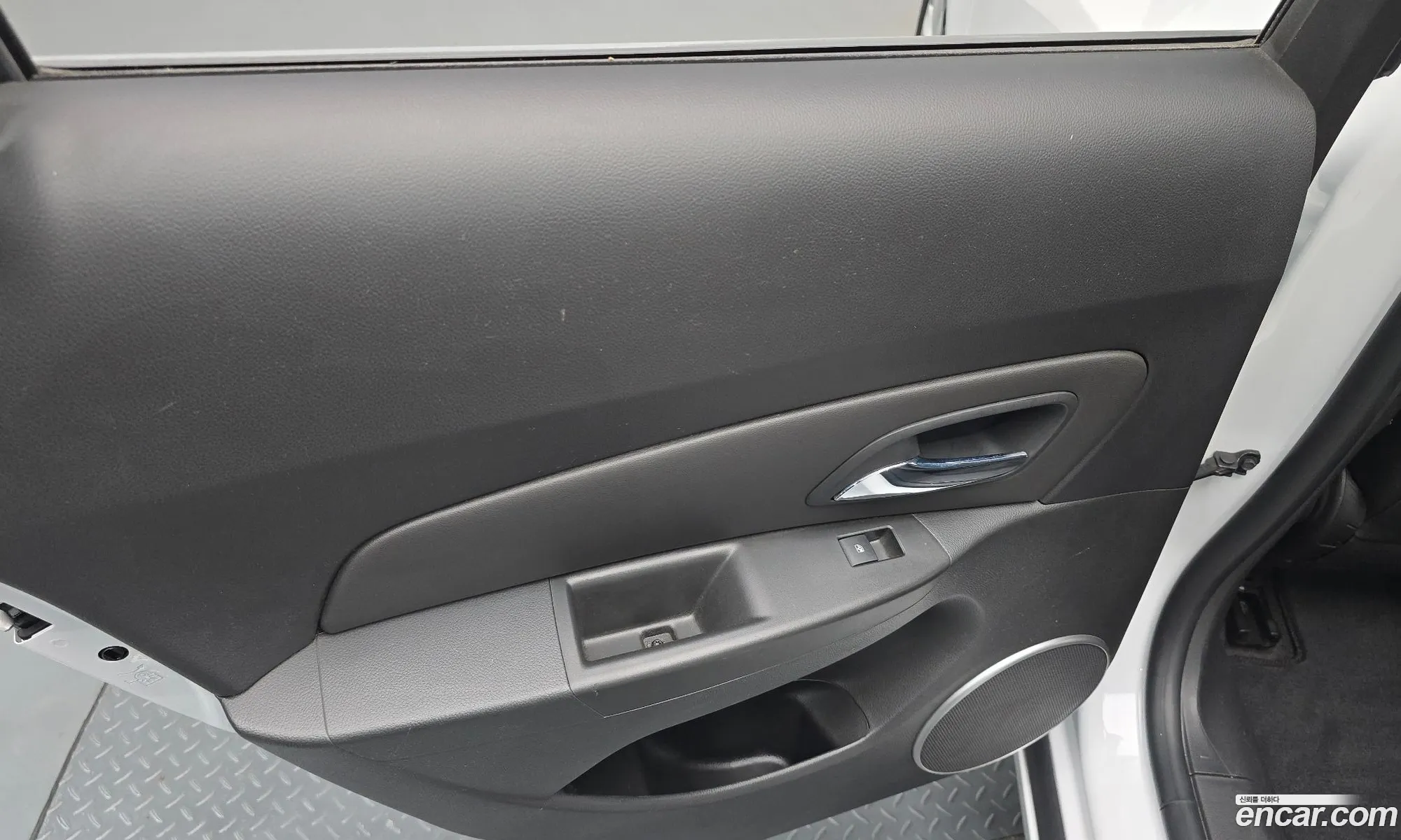 Chevrolet (GM Daewoo) Amazing New Cruze 2016 — 10