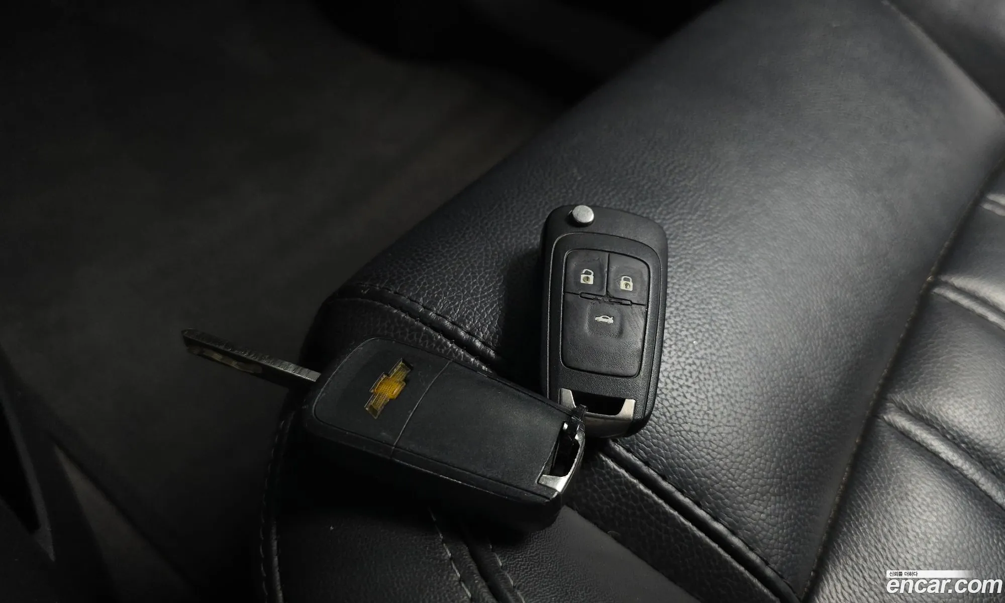 Chevrolet (GM Daewoo) Amazing New Cruze 2016 — 29