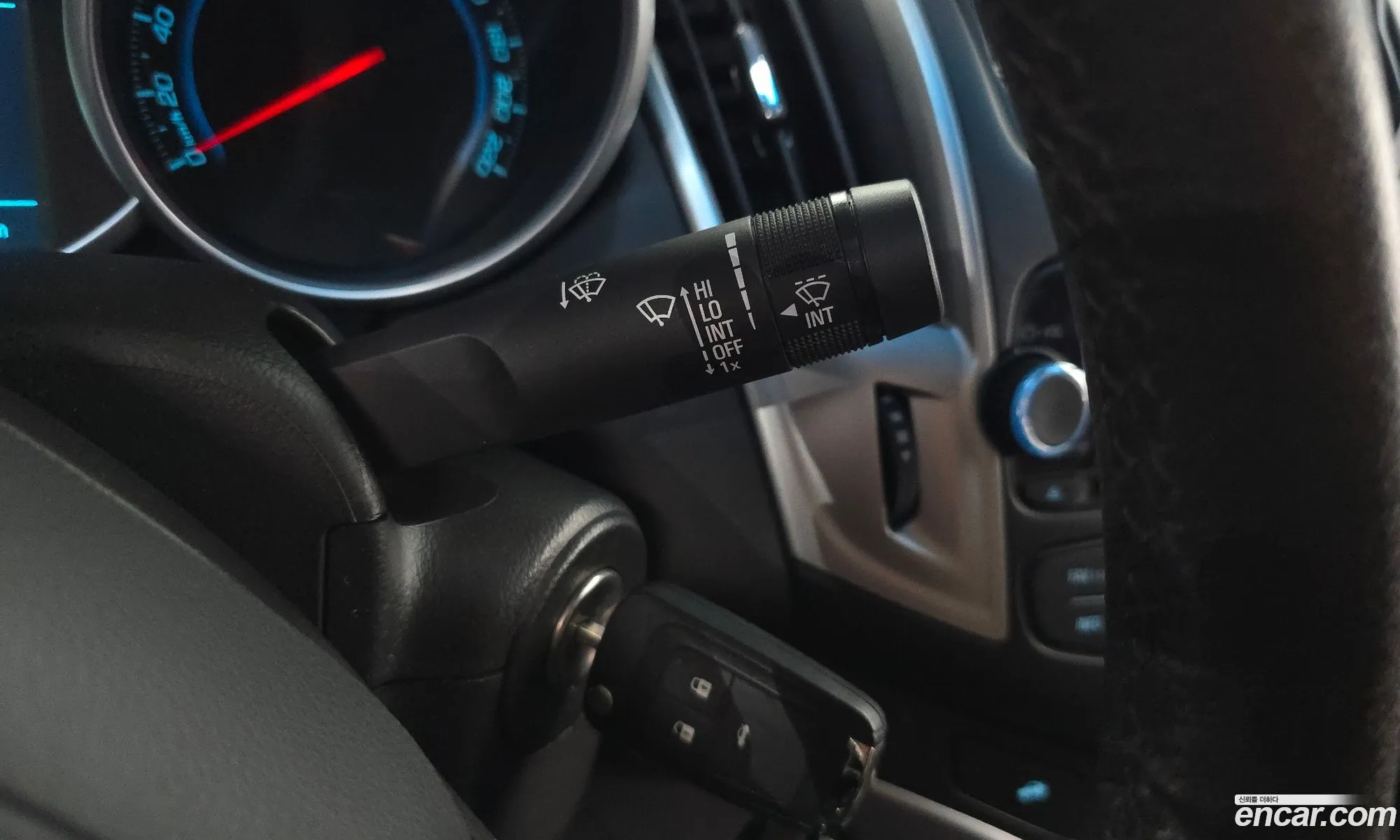 Chevrolet (GM Daewoo) Amazing New Cruze 2016 — 3