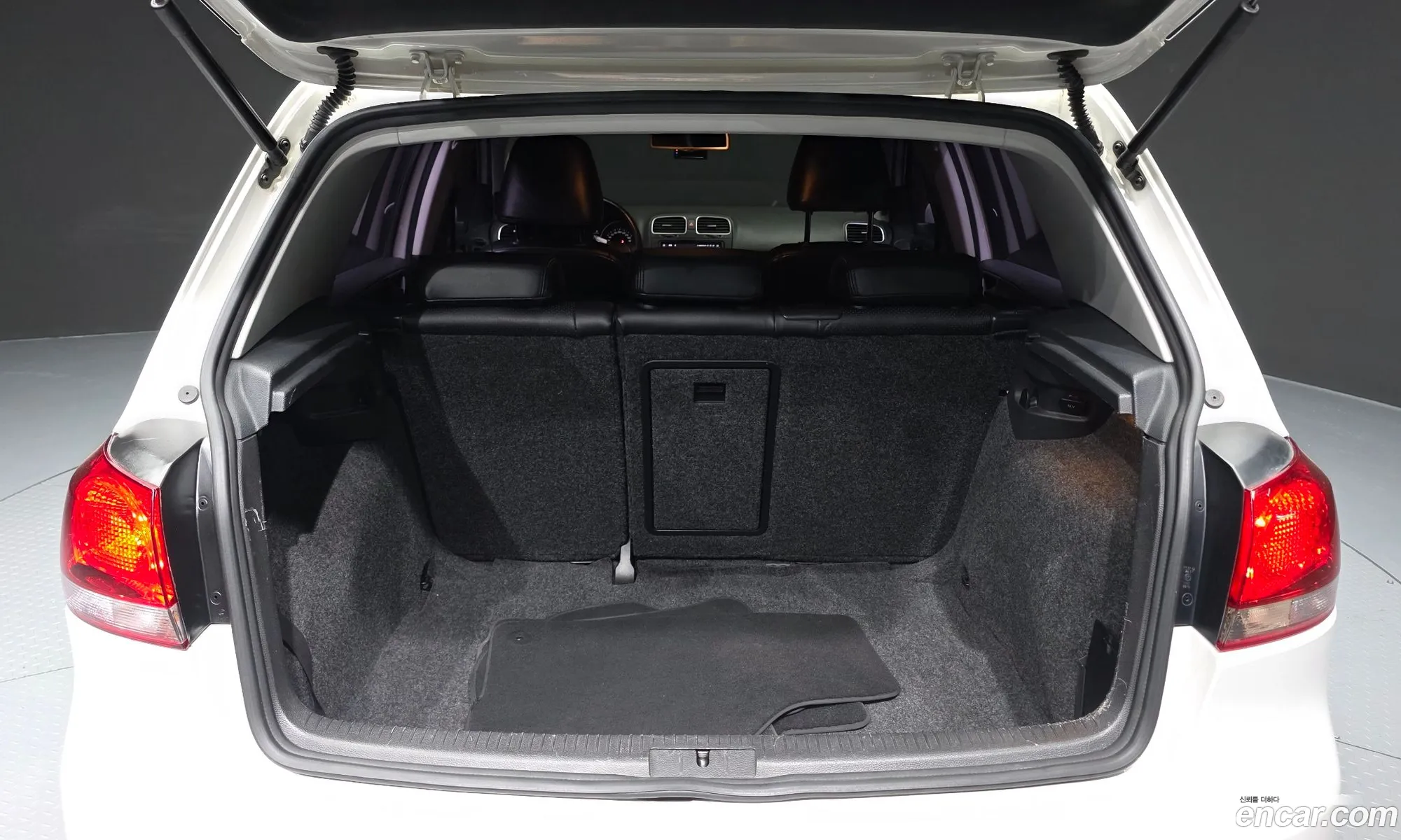 Volkswagen Golf 6th Gen