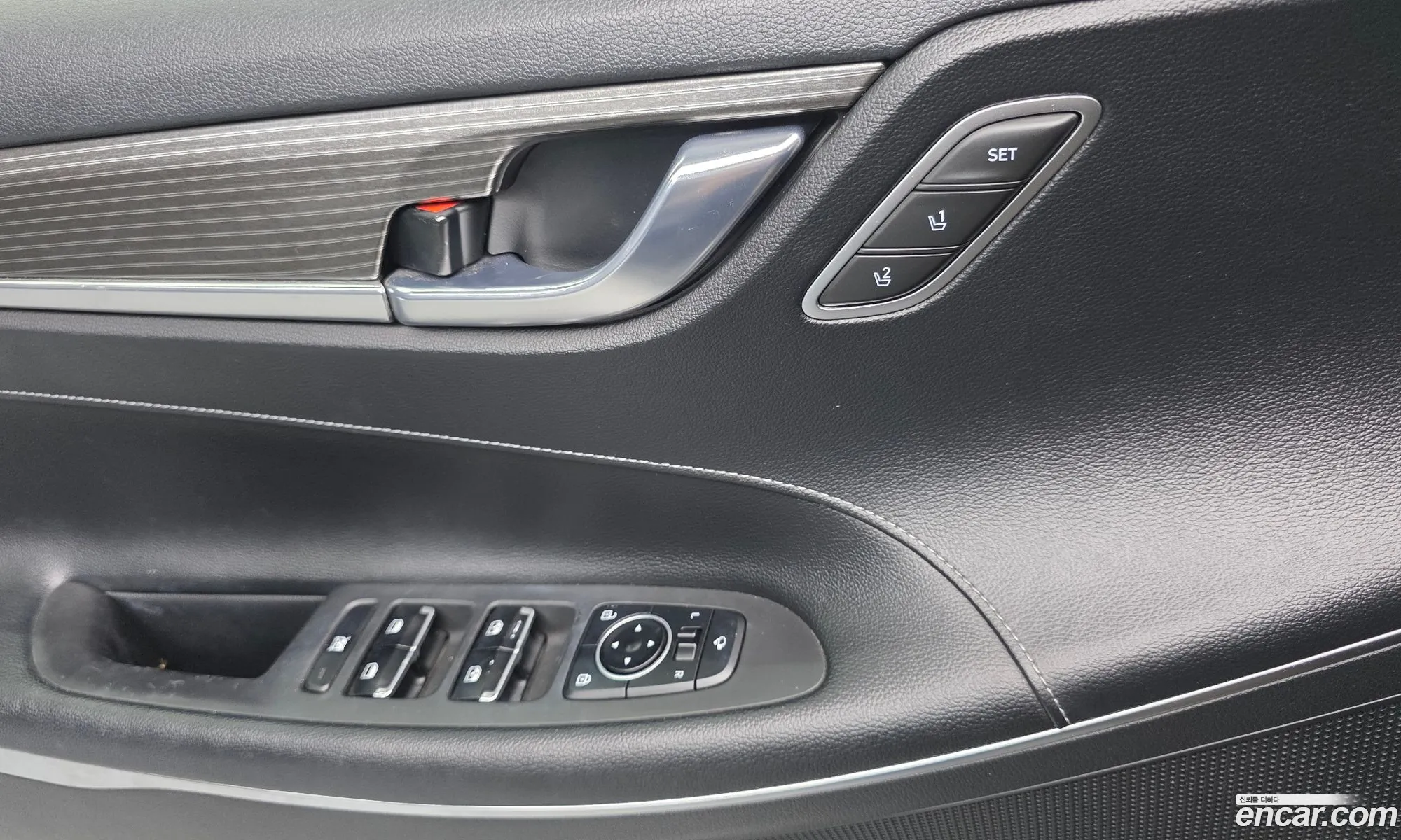 Hyundai Grandeur IG 2017 — 5