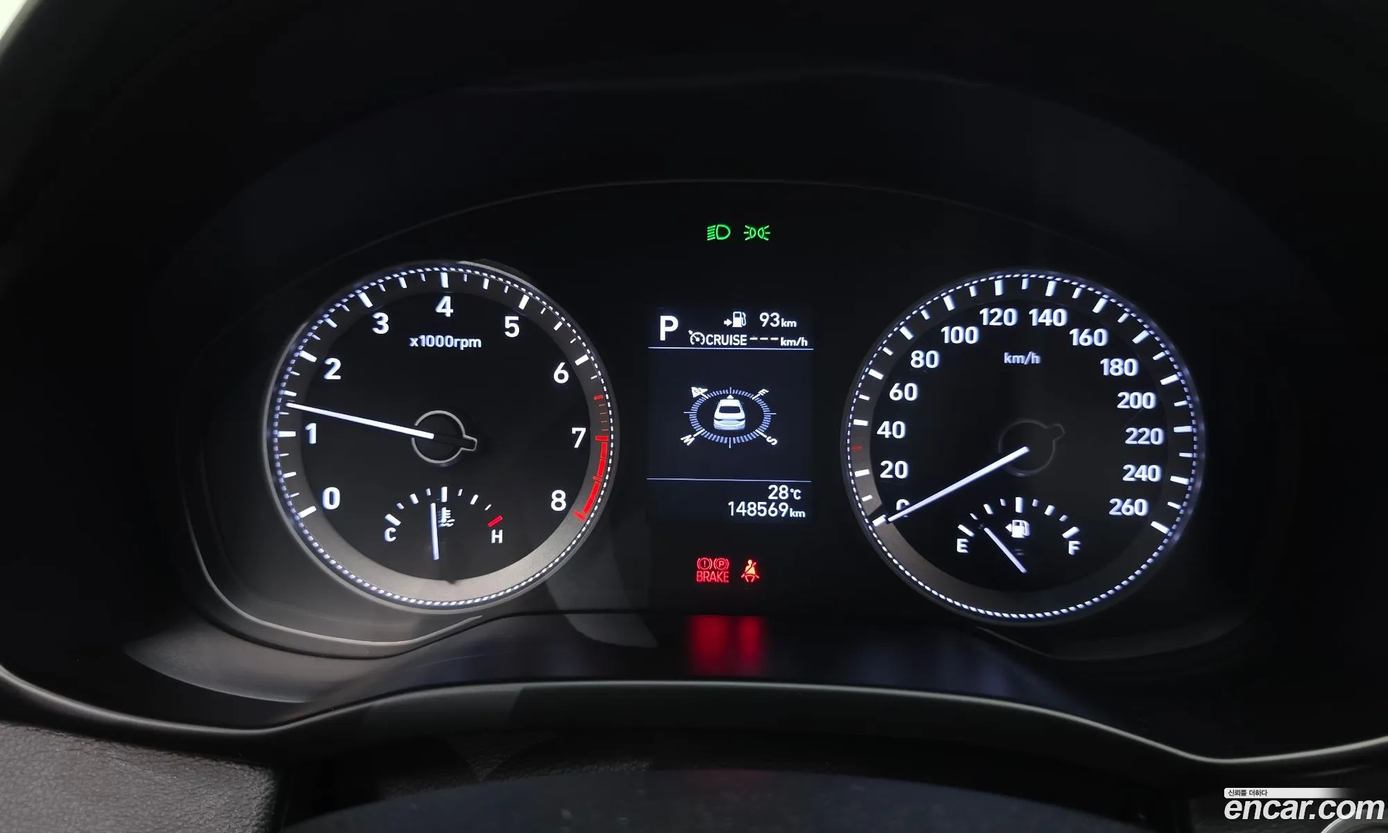 Hyundai Grandeur IG 2017 — 3