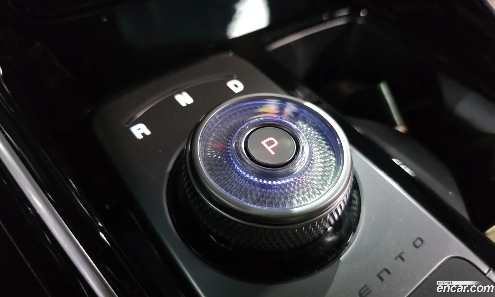 Kia Sorento 2025 — 21