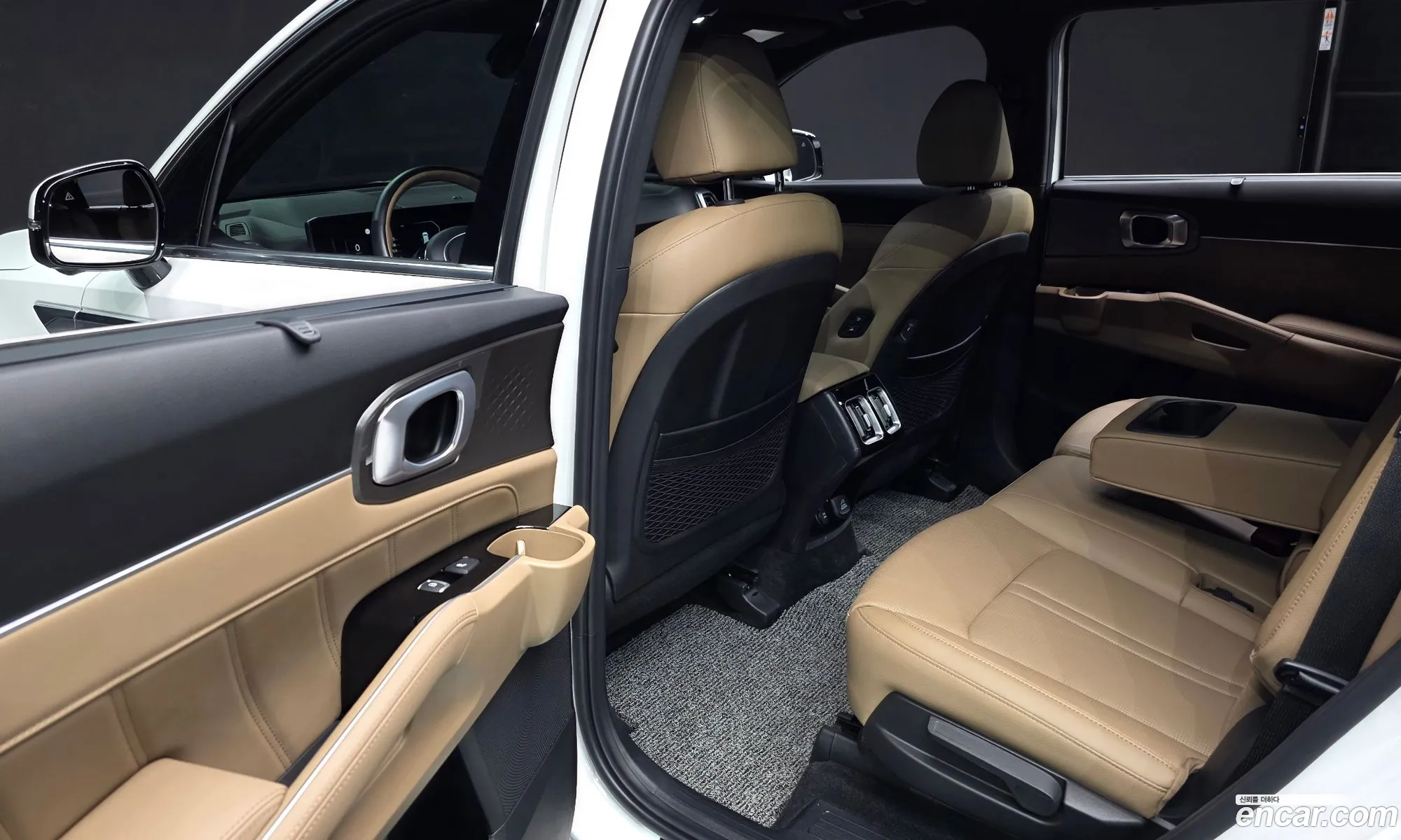 Kia Sorento 2025 — 5