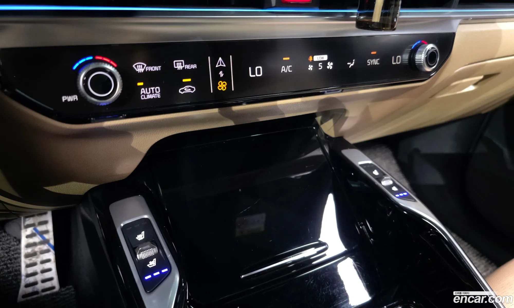 Kia Sorento 2025 — 35