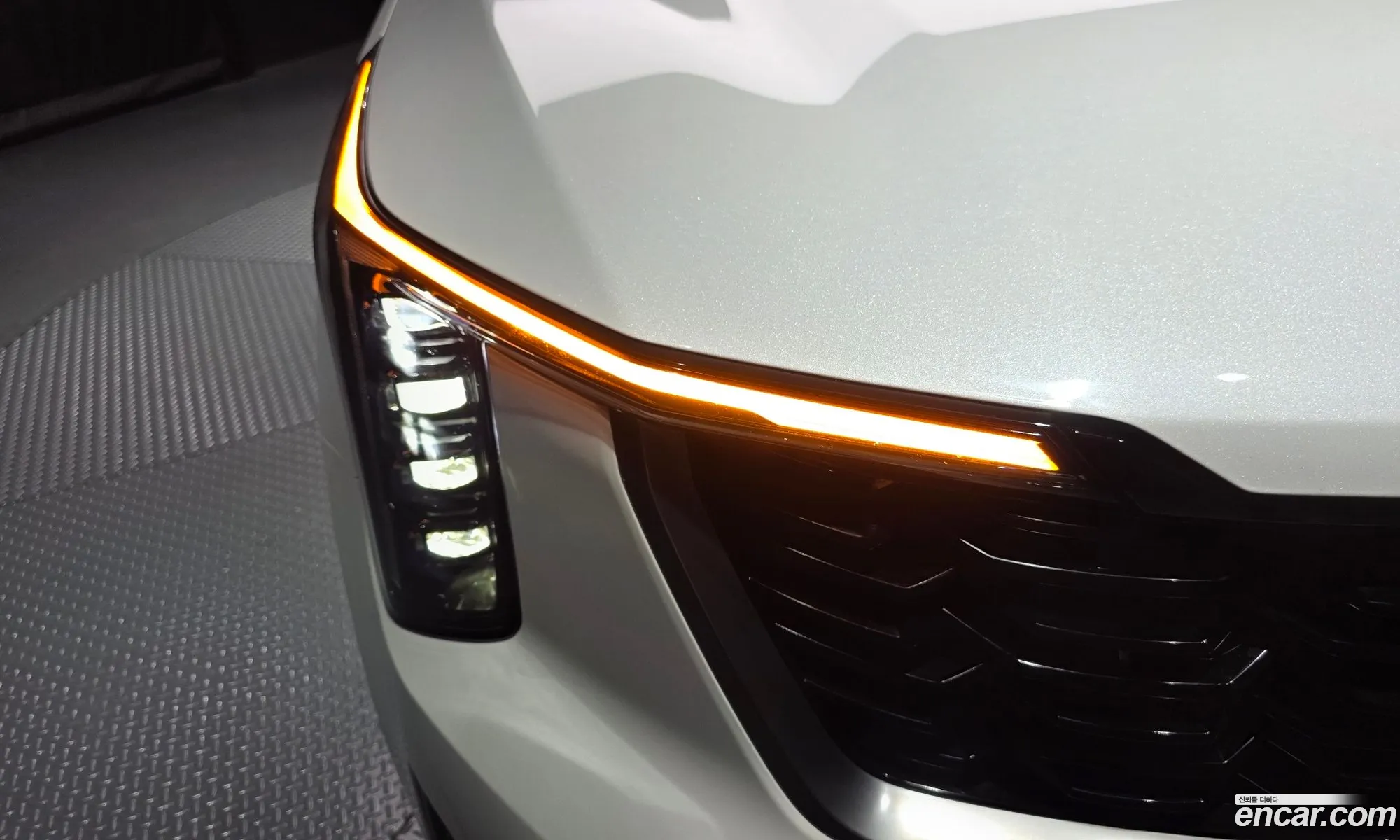 Kia Sorento 2025 — 37